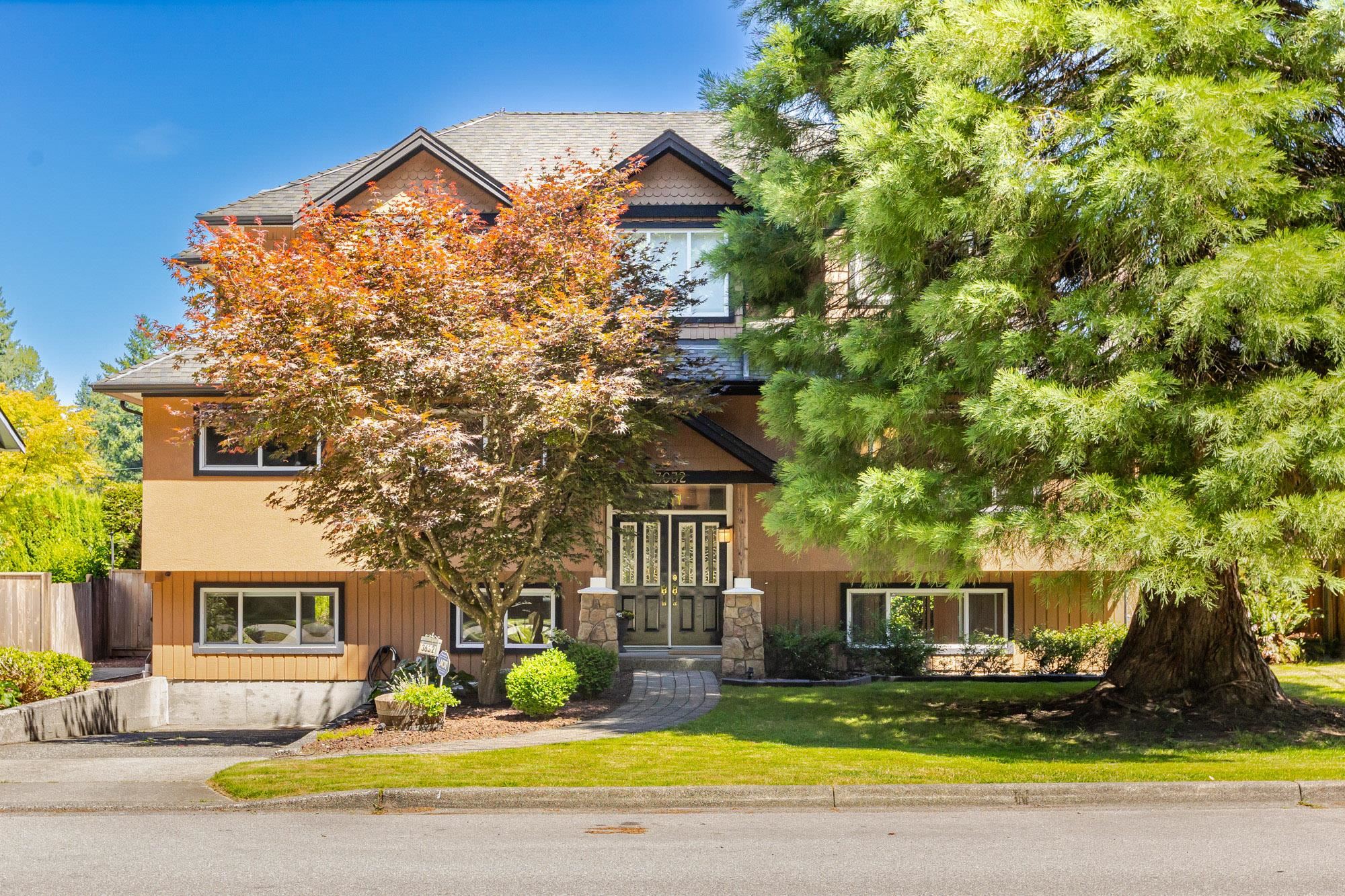 3632 Wellington St, Port Coquitlam, BC V3B 3Y7