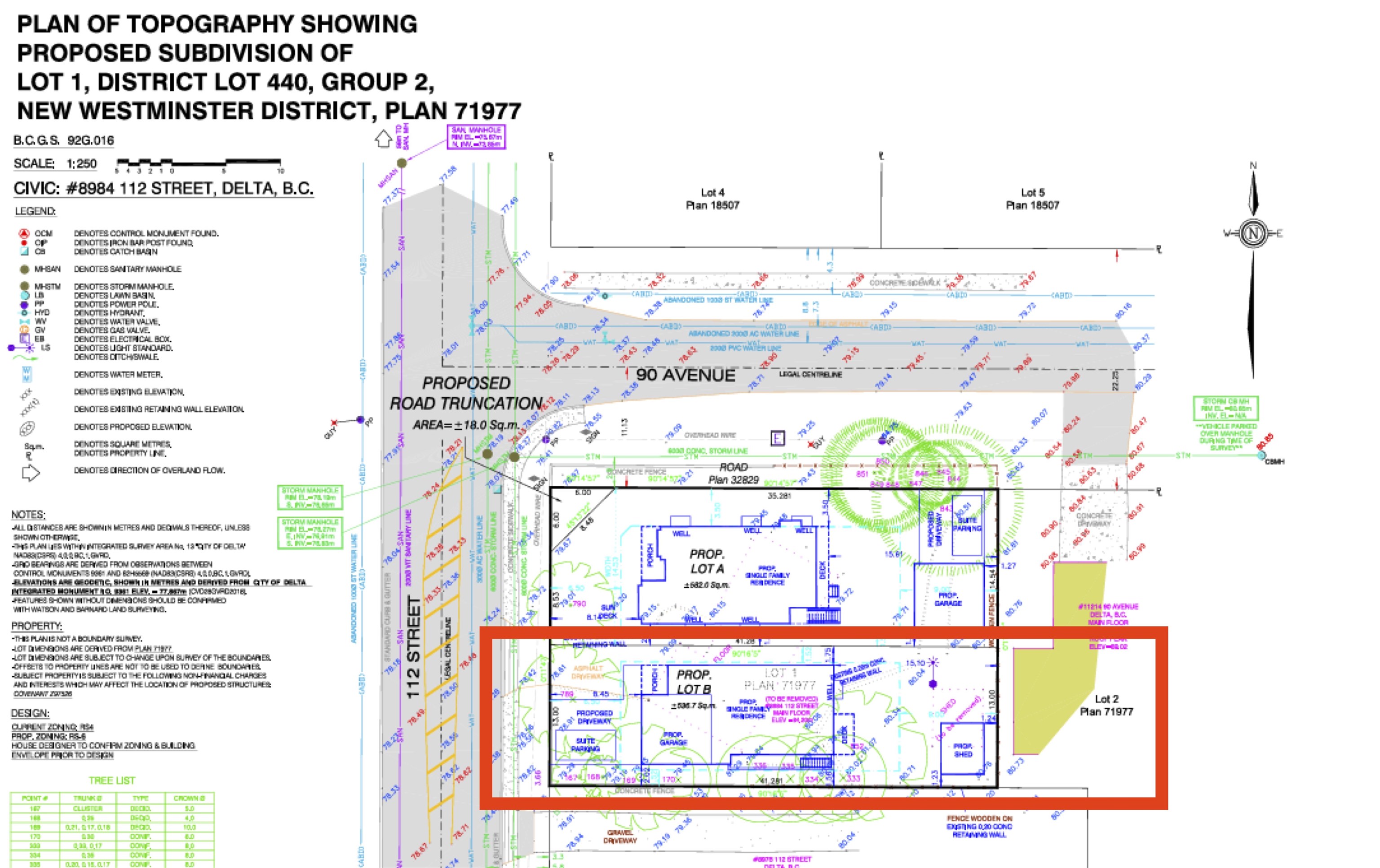 112 Street, Delta, BC V4C 4X4