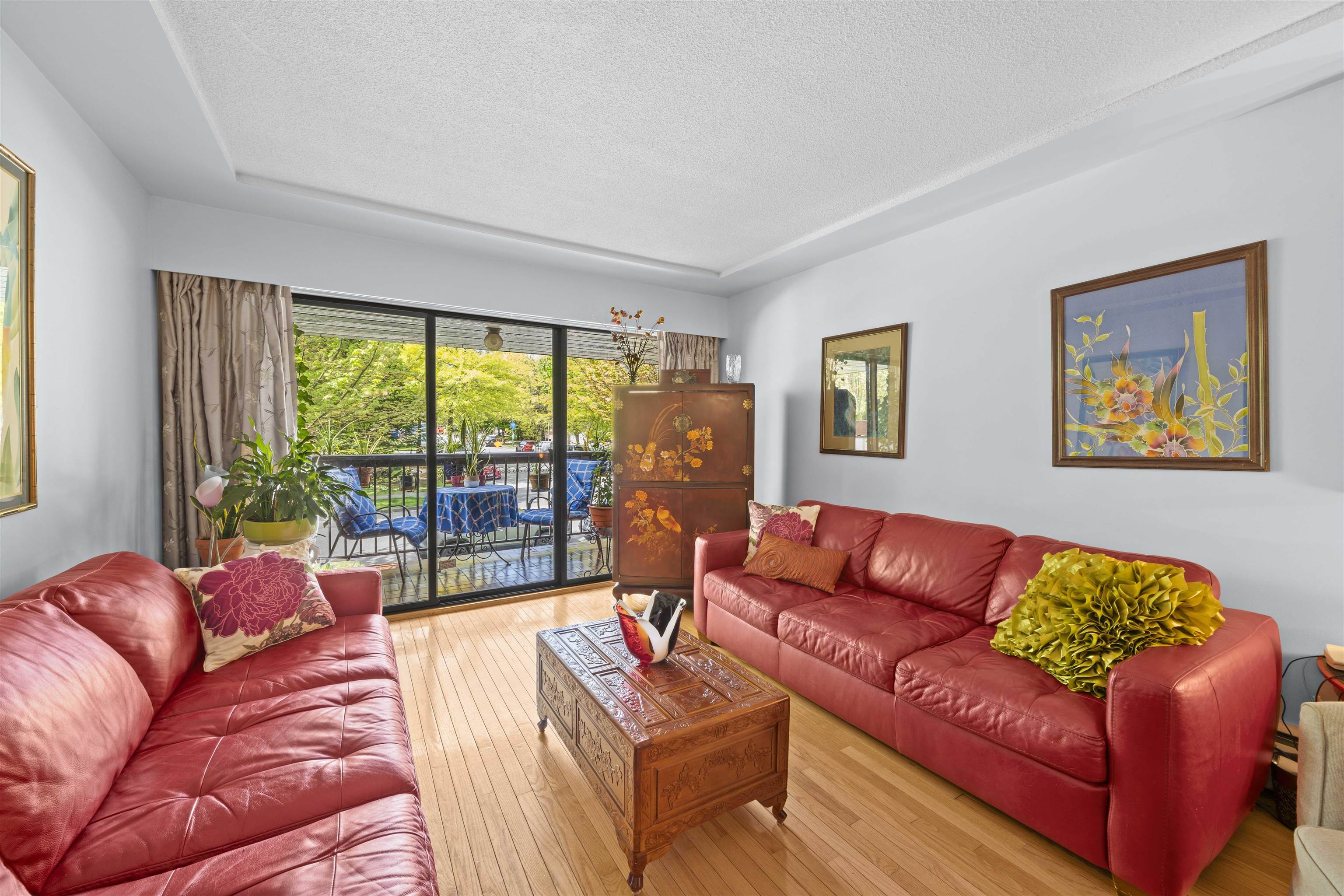 8770 Laurel Street #202, Vancouver, BC V6P 3V6