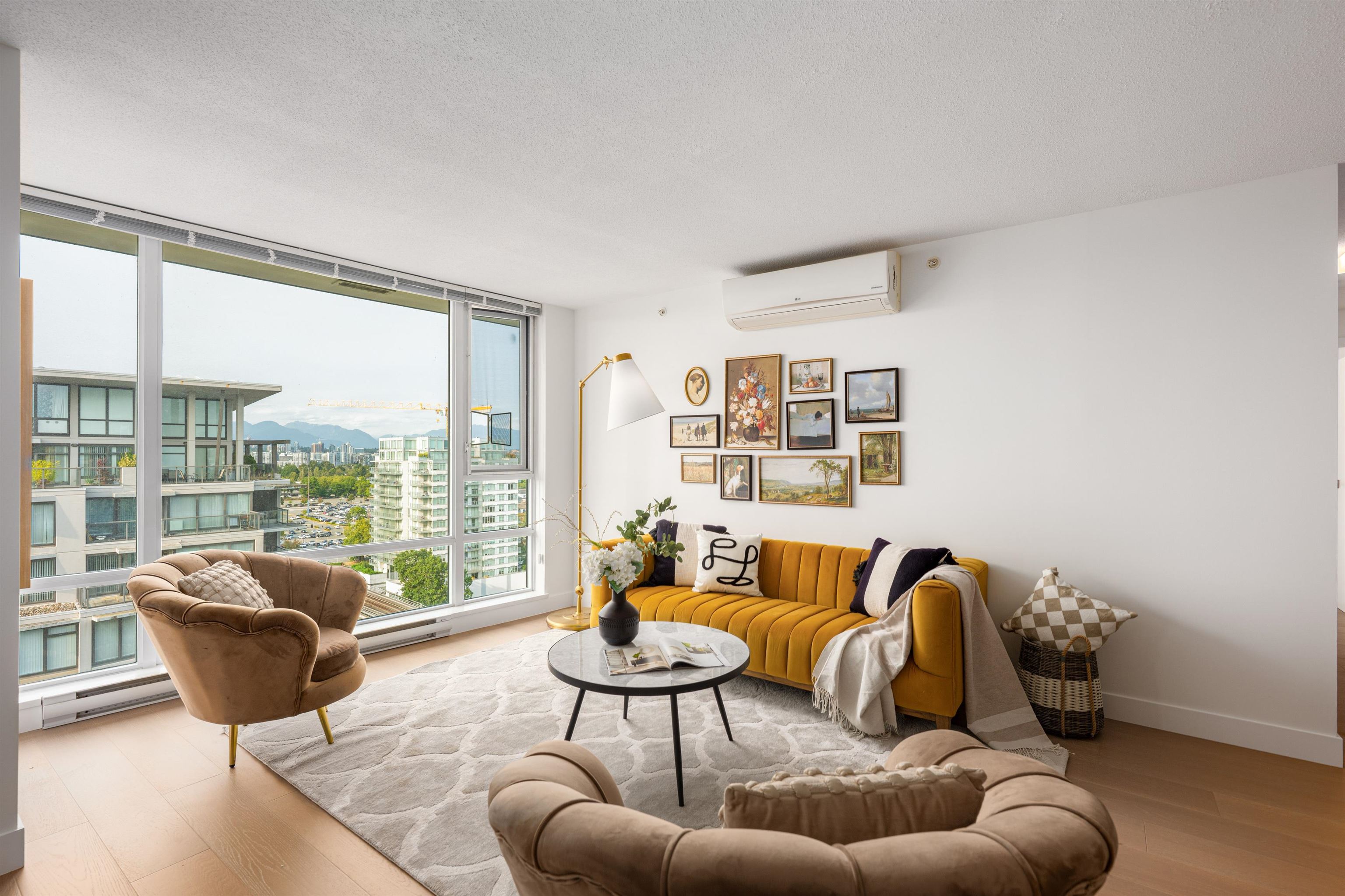 7988 Ackroyd Road #1803, Richmond, BC V6X 0K6