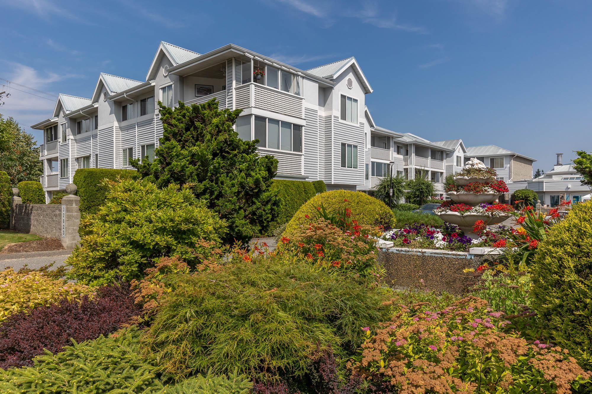 32823 Landeau Place #307, Abbotsford, BC V2S 6S6