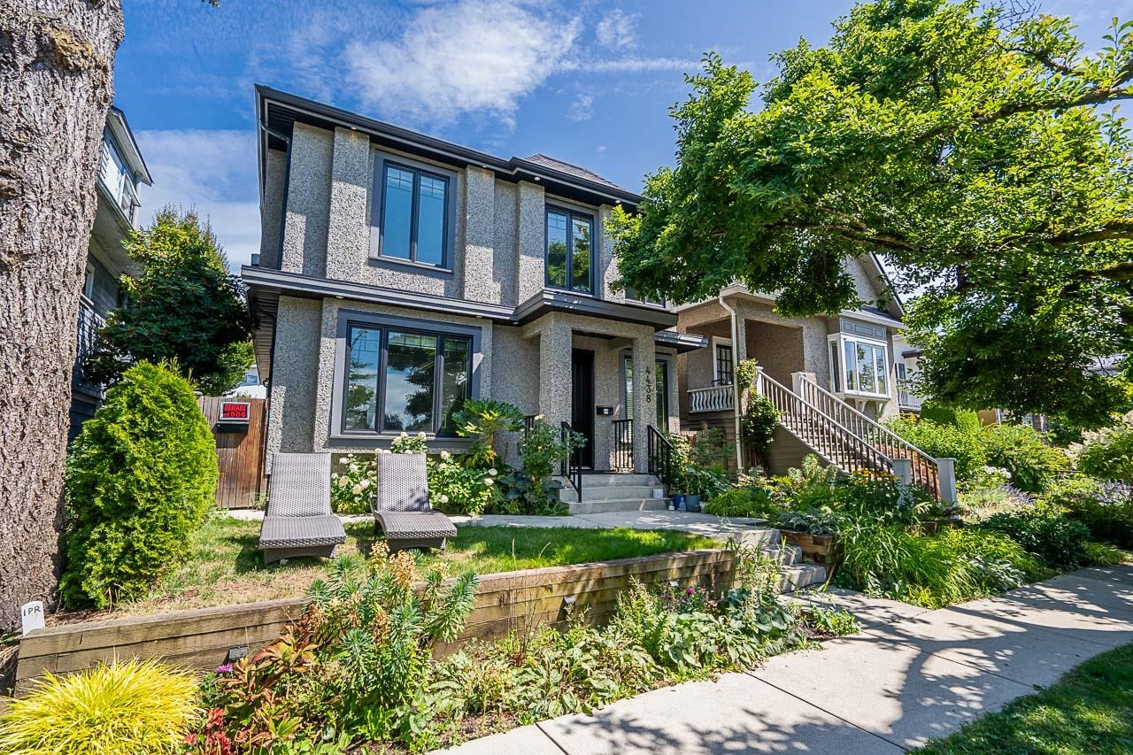 4438 Ontario Street, Vancouver, BC V5V 3H1
