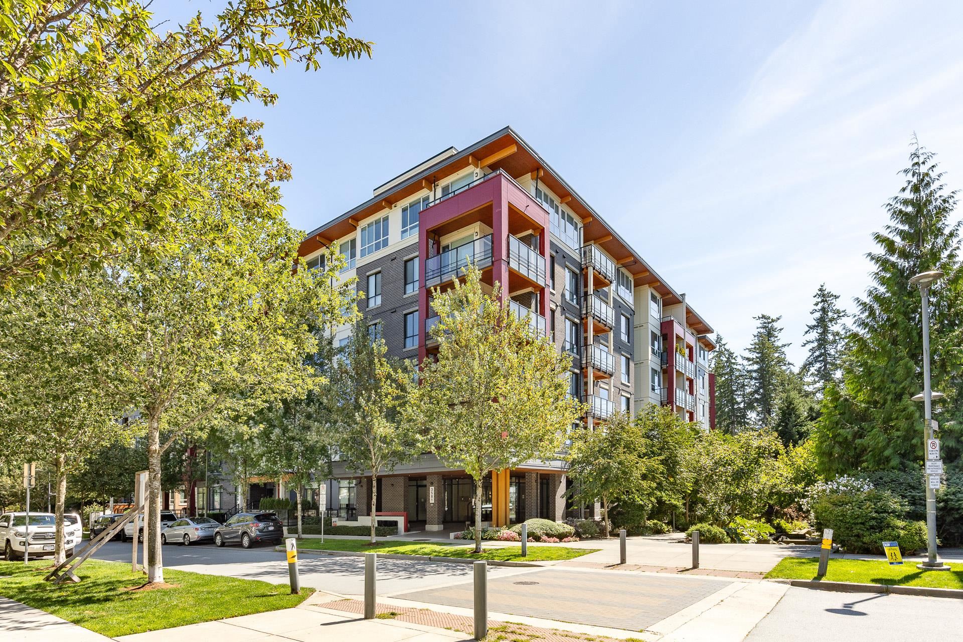 3581 Ross Drive #402, Vancouver, BC V6S 0K5