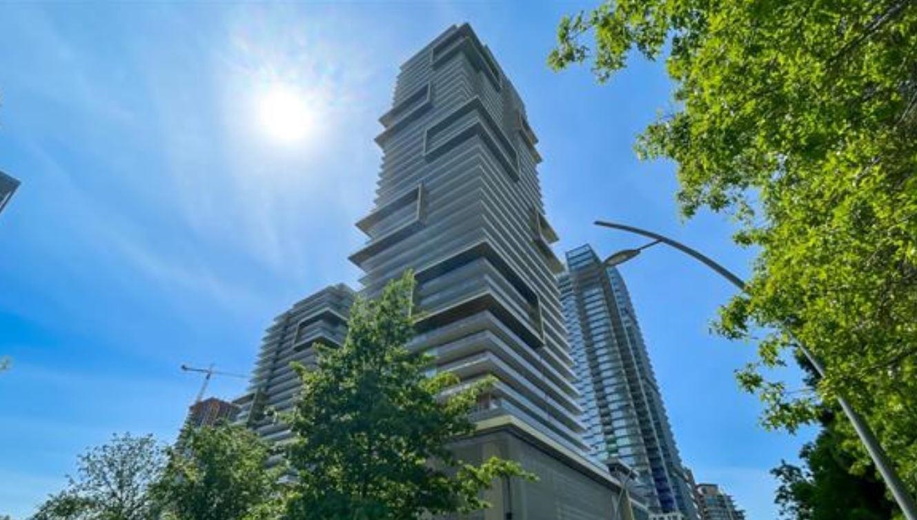 6383 Mckay Avenue #608, Burnaby, BC V5H 0H8