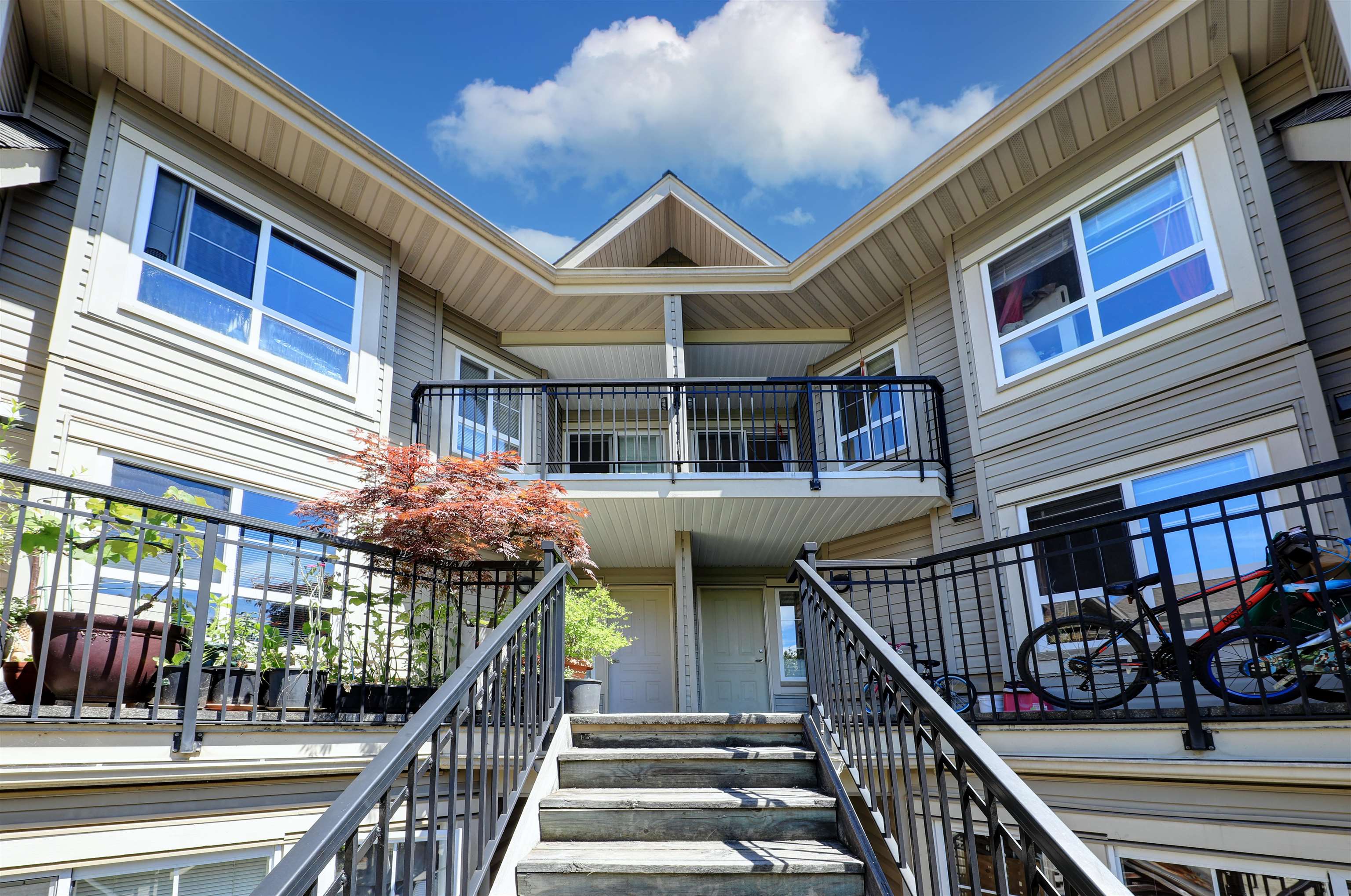 9339 Alberta Road #unit 70, Richmond, BC V6Y 4E3