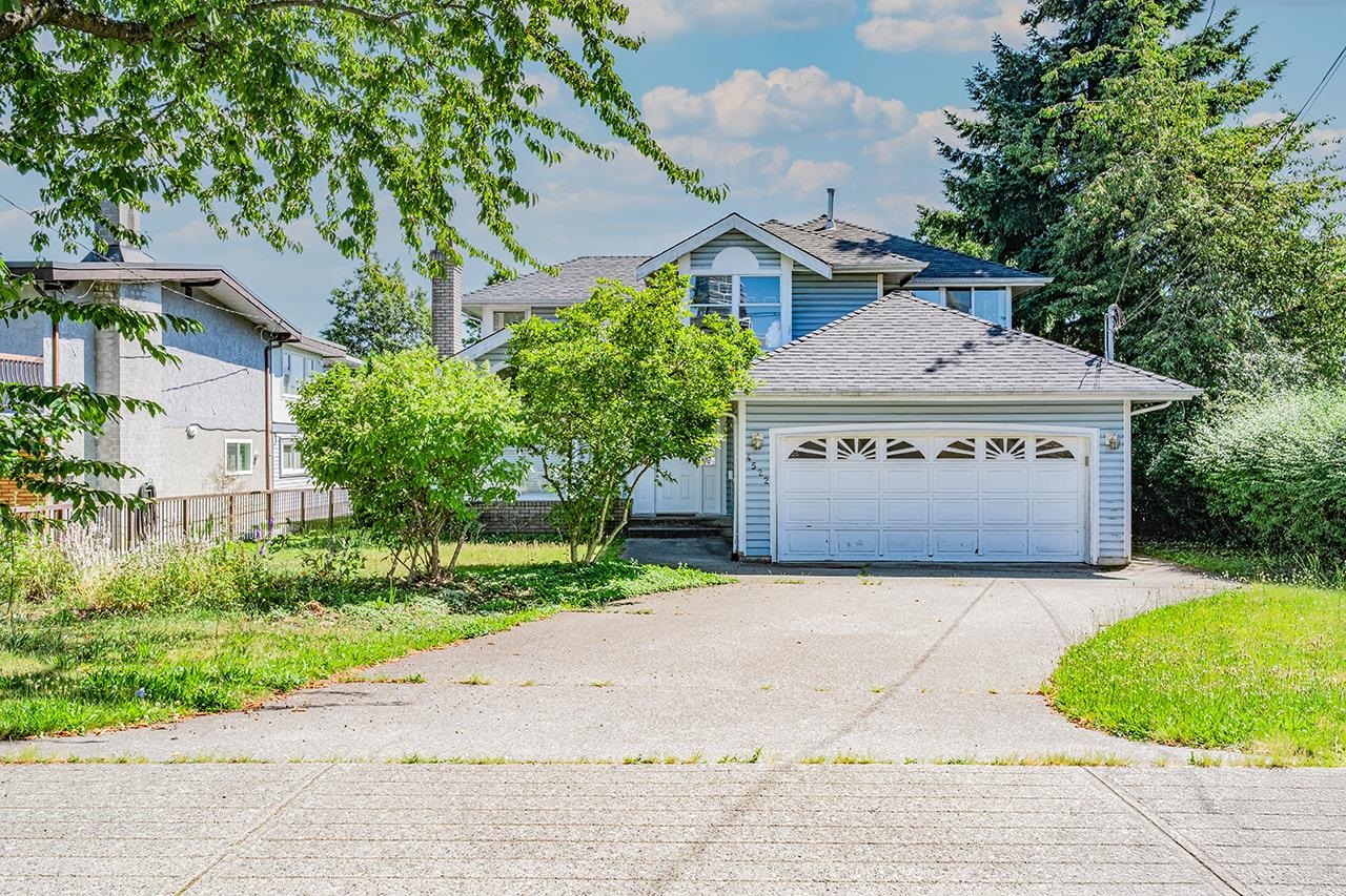 4522 Watling Street, Burnaby, BC V5J 1V5