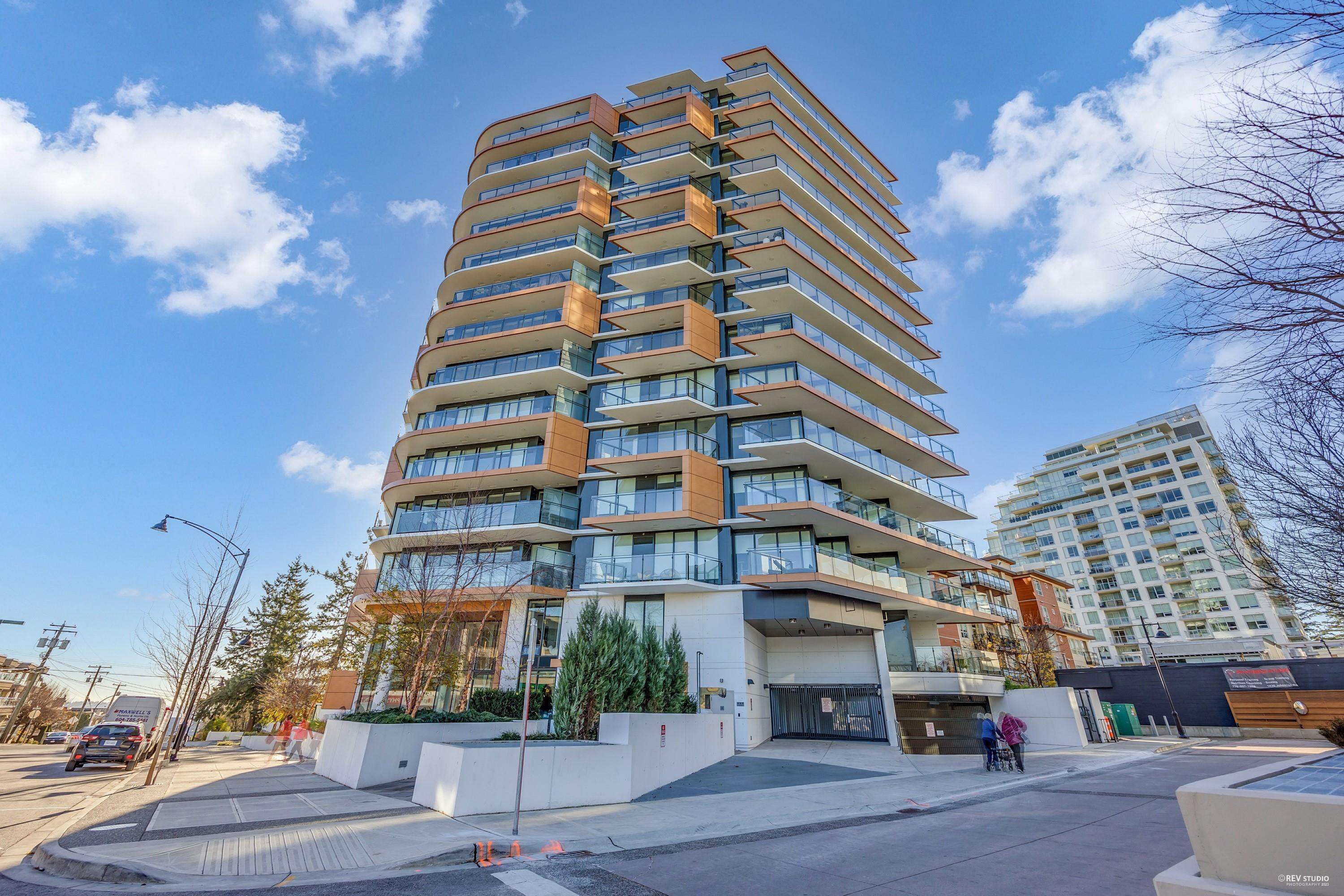 1439 George St #703, White Rock, BC V4B 0B9