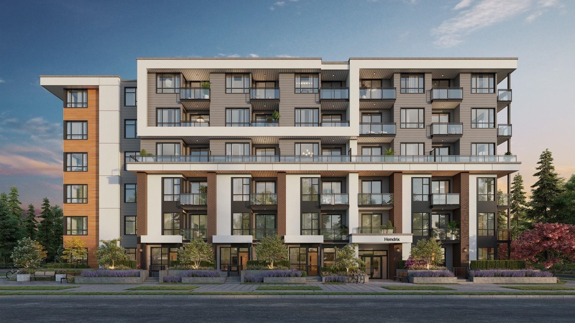 10778 138 Street #504, Surrey, BC V3T 4K8