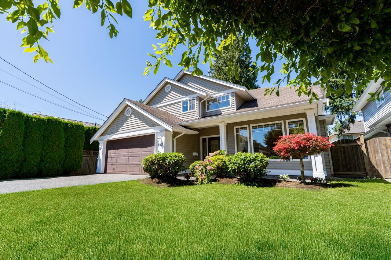 4949 Westminster Ave, Delta, BC V4K 2J1