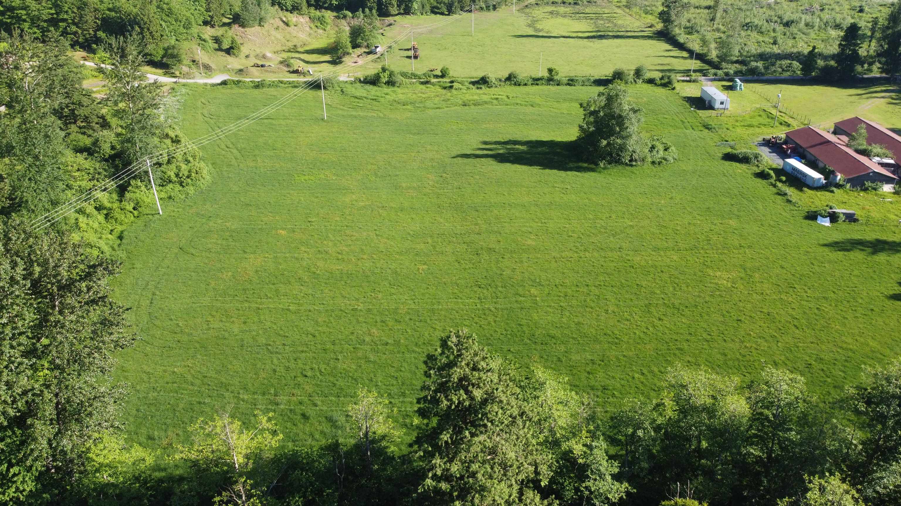 58661 Dent Road, Hope, BC V0X 1L2
