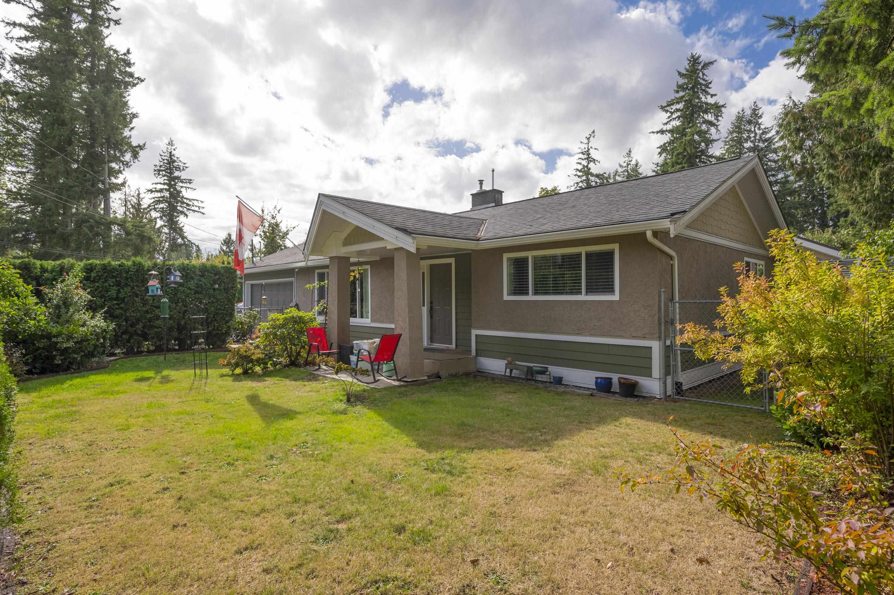 200 Street, Langley, BC V3A 4W5