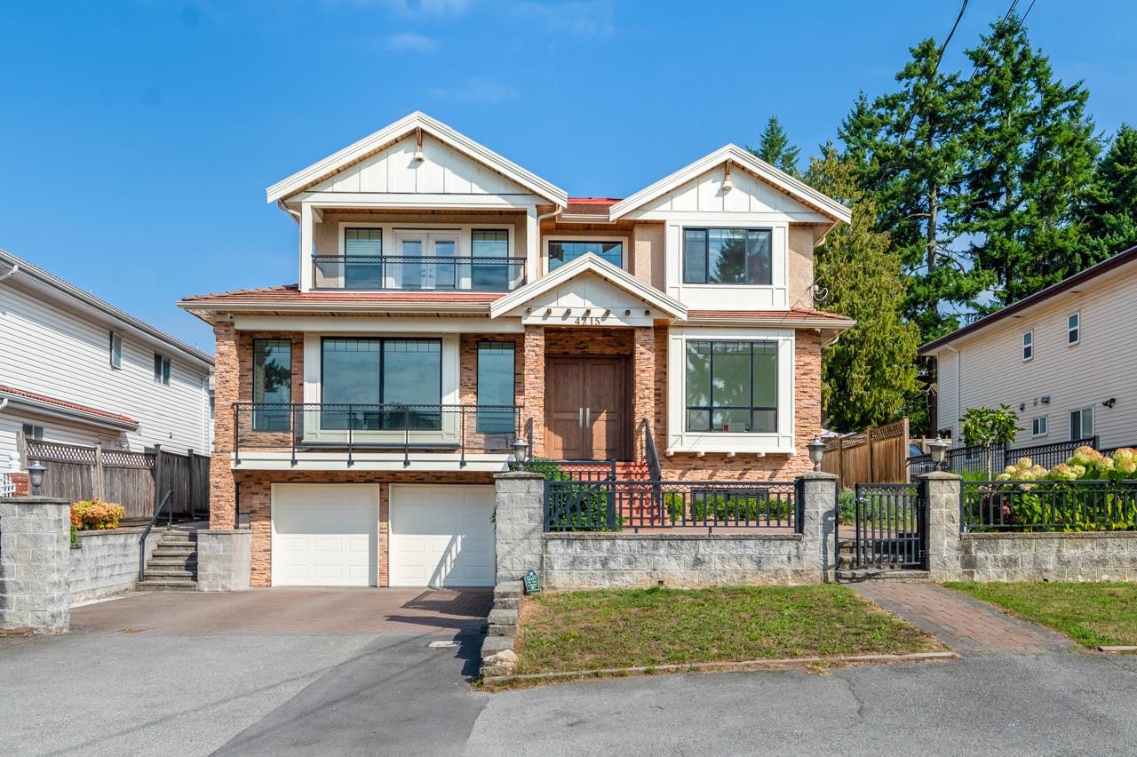 4215 Watling Street, Burnaby, BC V5J 1V4