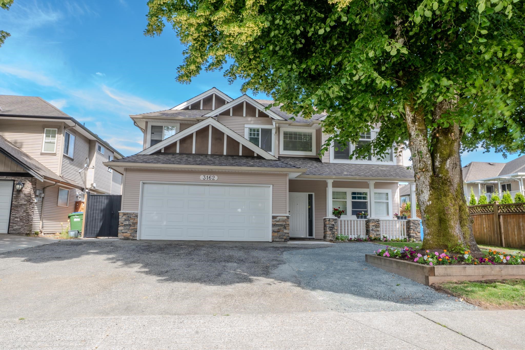 3162 Station Road, Abbotsford, BC V4X 2S8