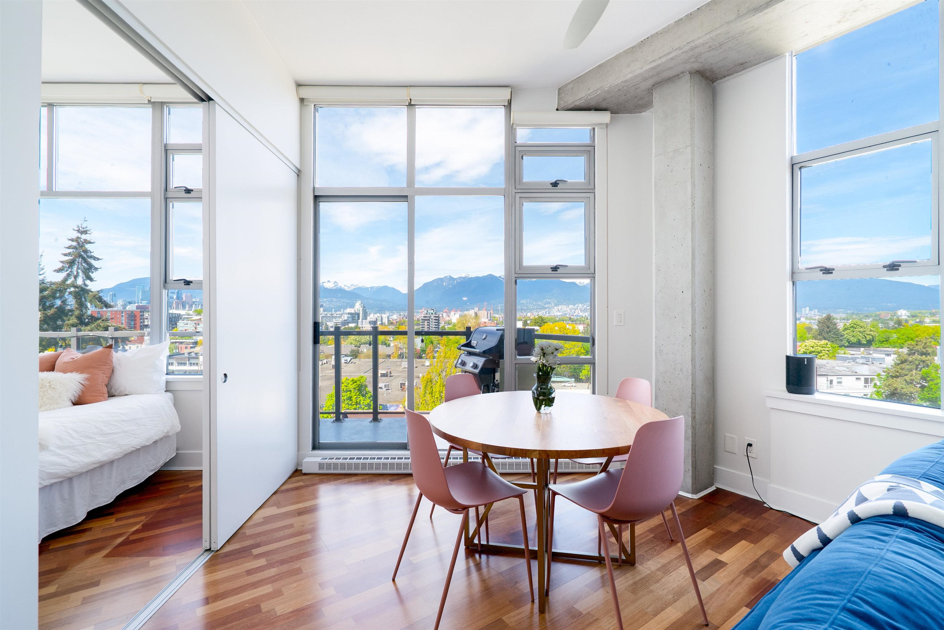 2635 Prince Edward Street #607, Vancouver, BC V5T 4V7