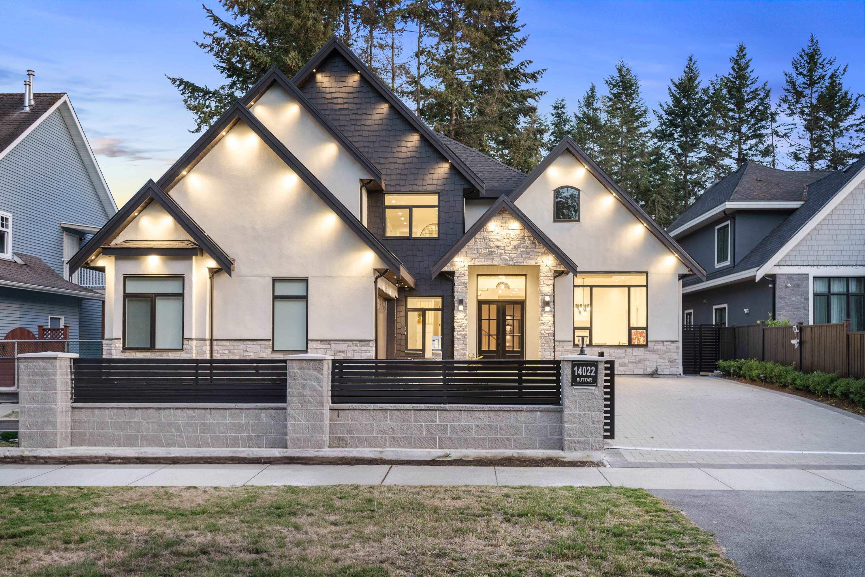 20a Avenue, Surrey, BC V4A 9S3