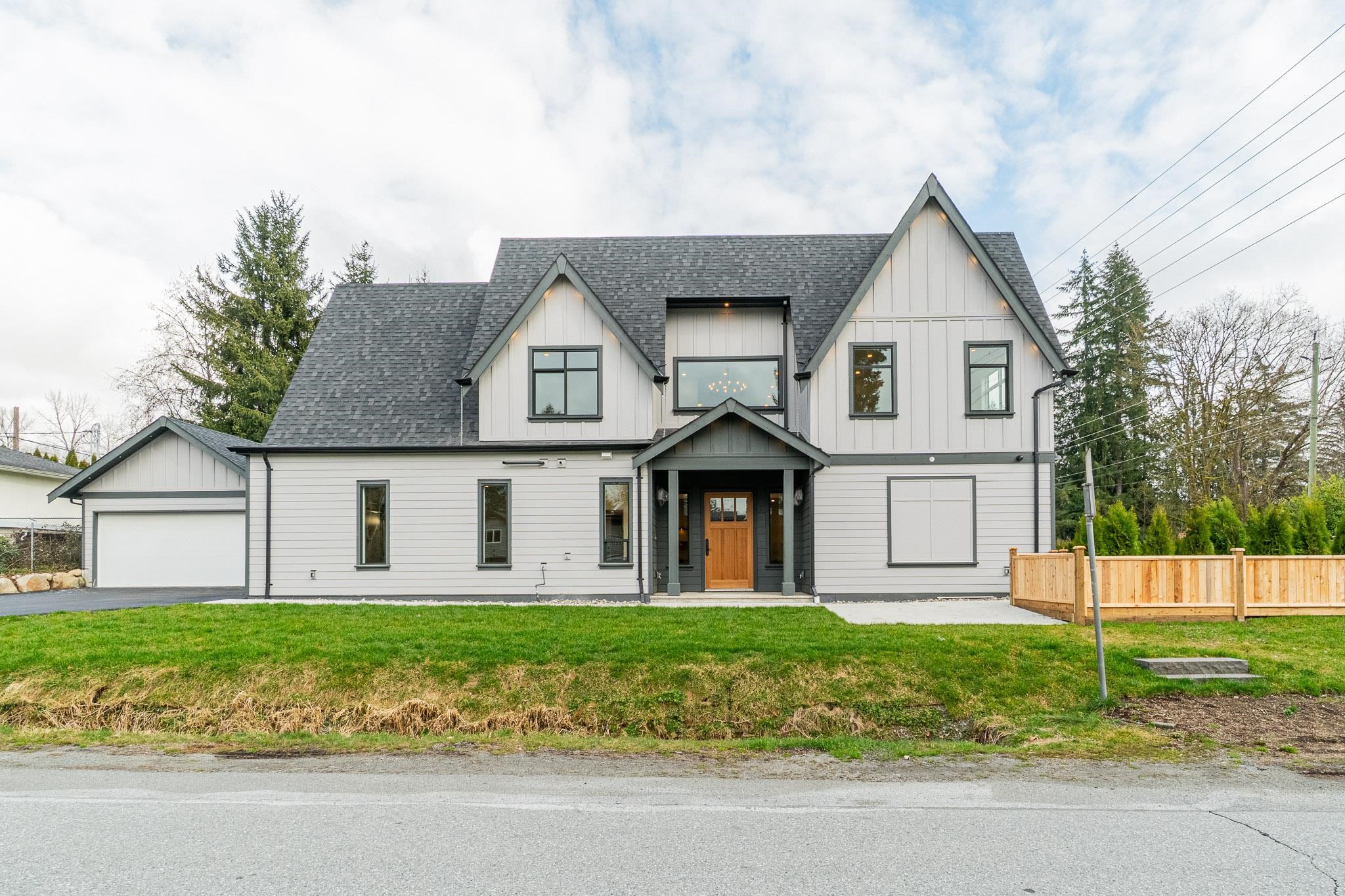 261 Street, Maple Ridge, BC V2X 1A2