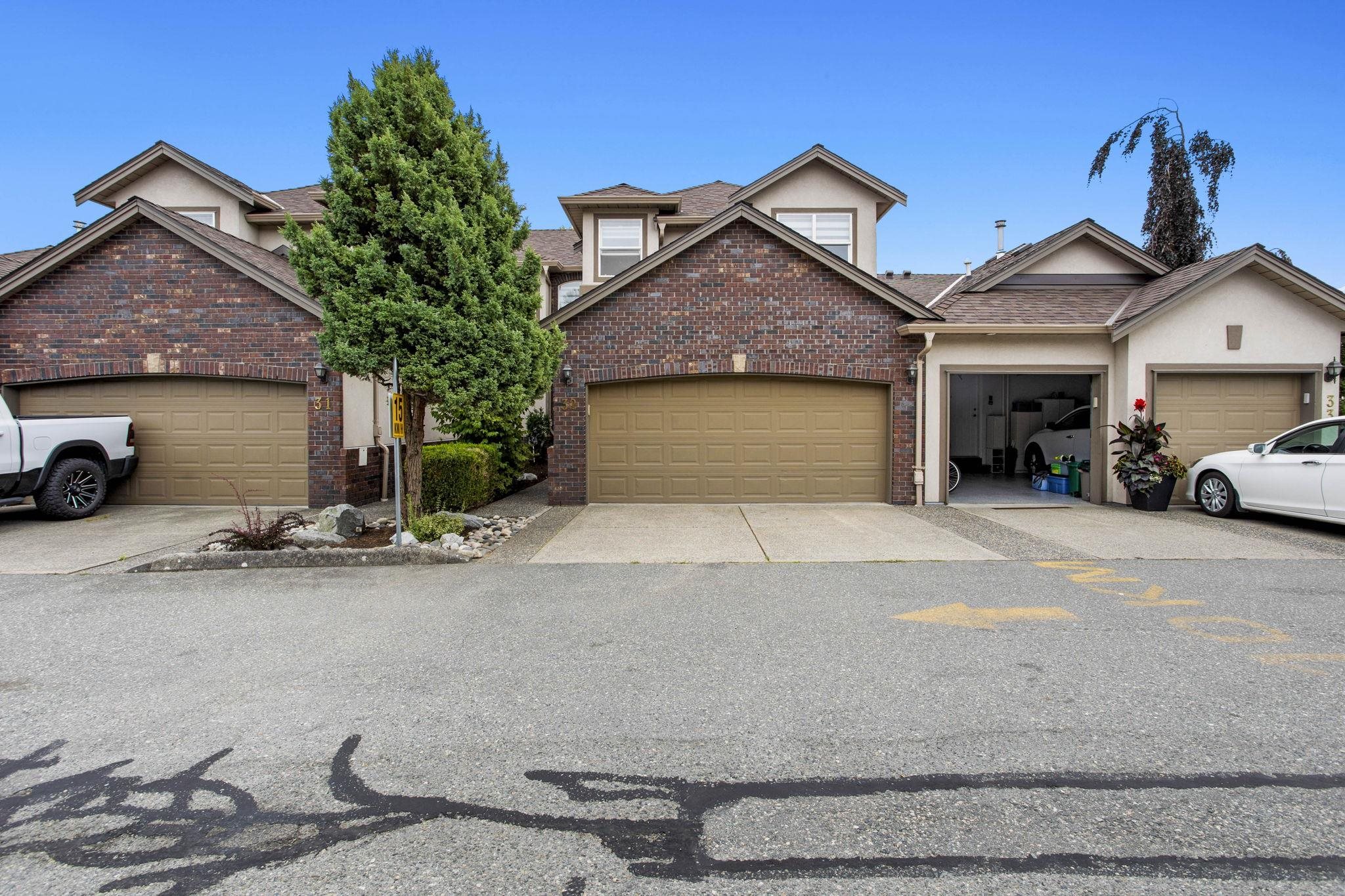 2525 Yale Court #32, Abbotsford, BC V2S 8G9