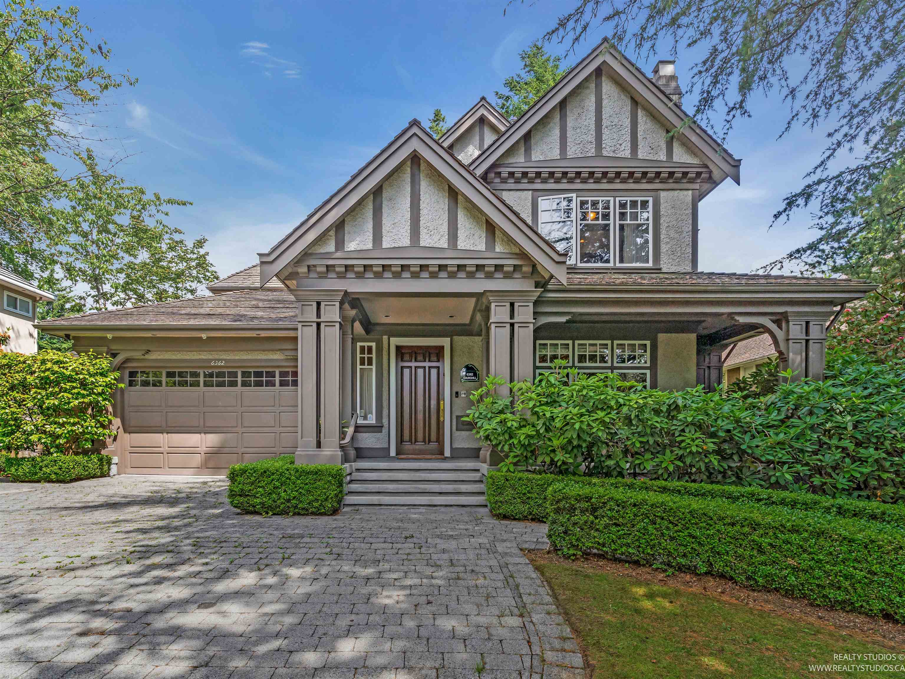 6362 Churchill Street, Vancouver, BC V6M 3H9