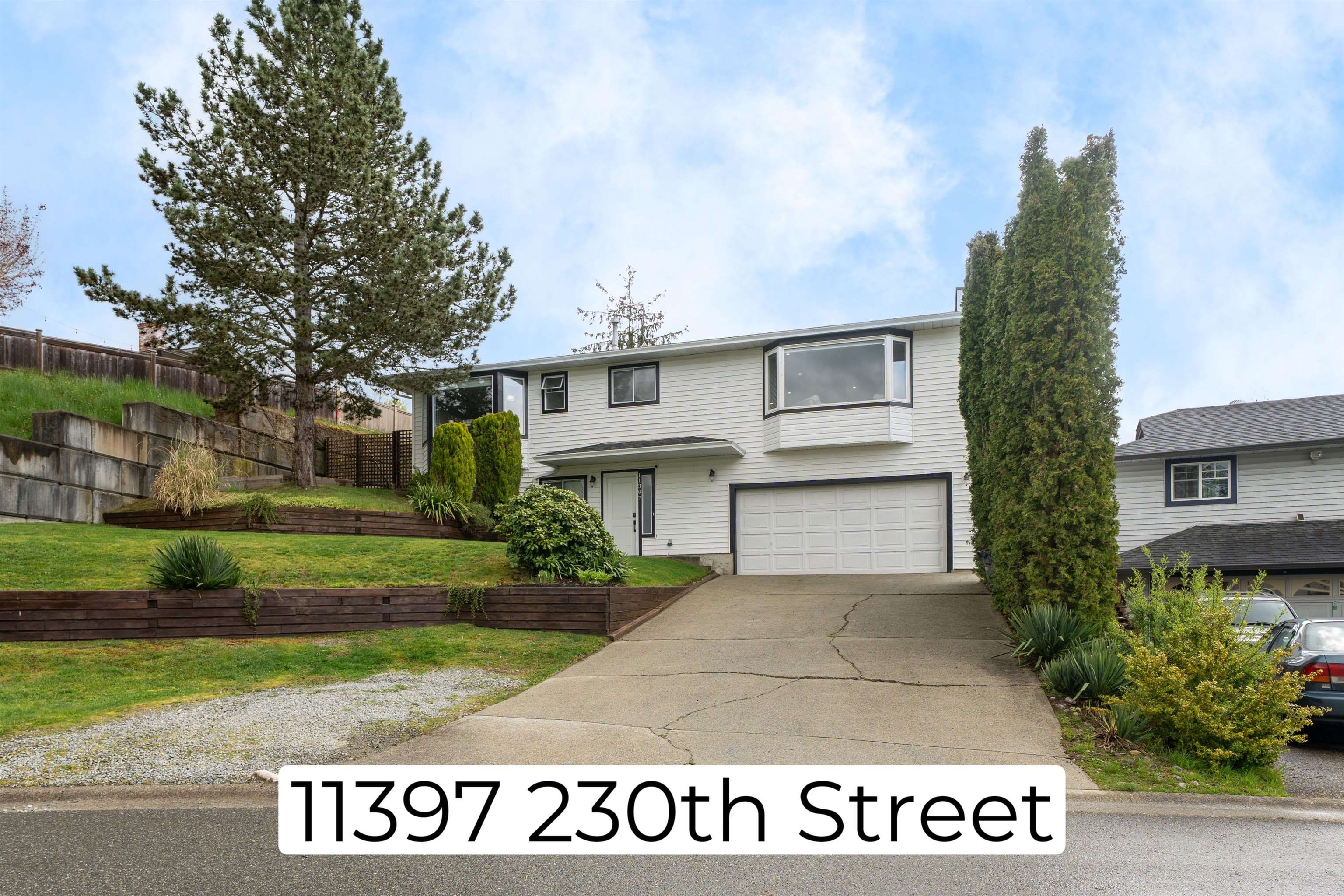 230 Street, Maple Ridge, BC V2X 0E9