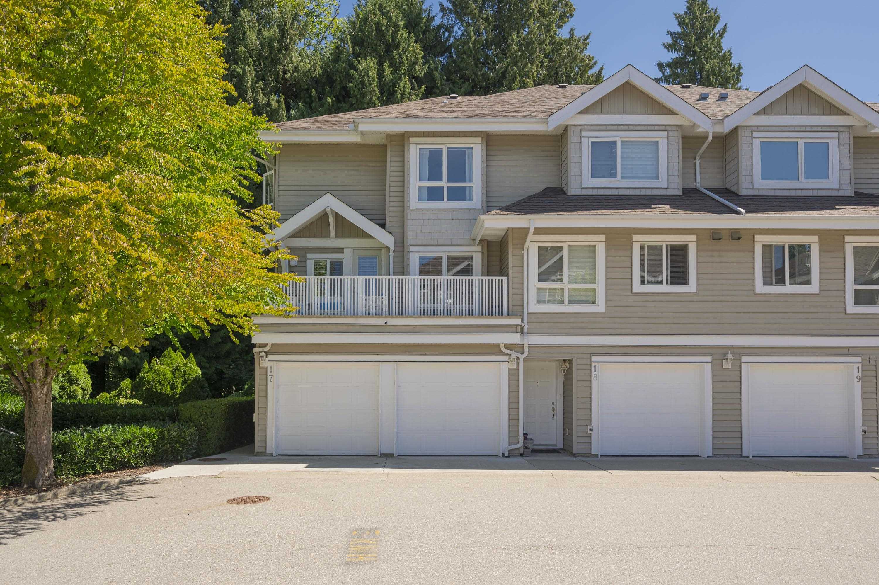 8968 208 Street #17, Langley, BC V1M 4C5