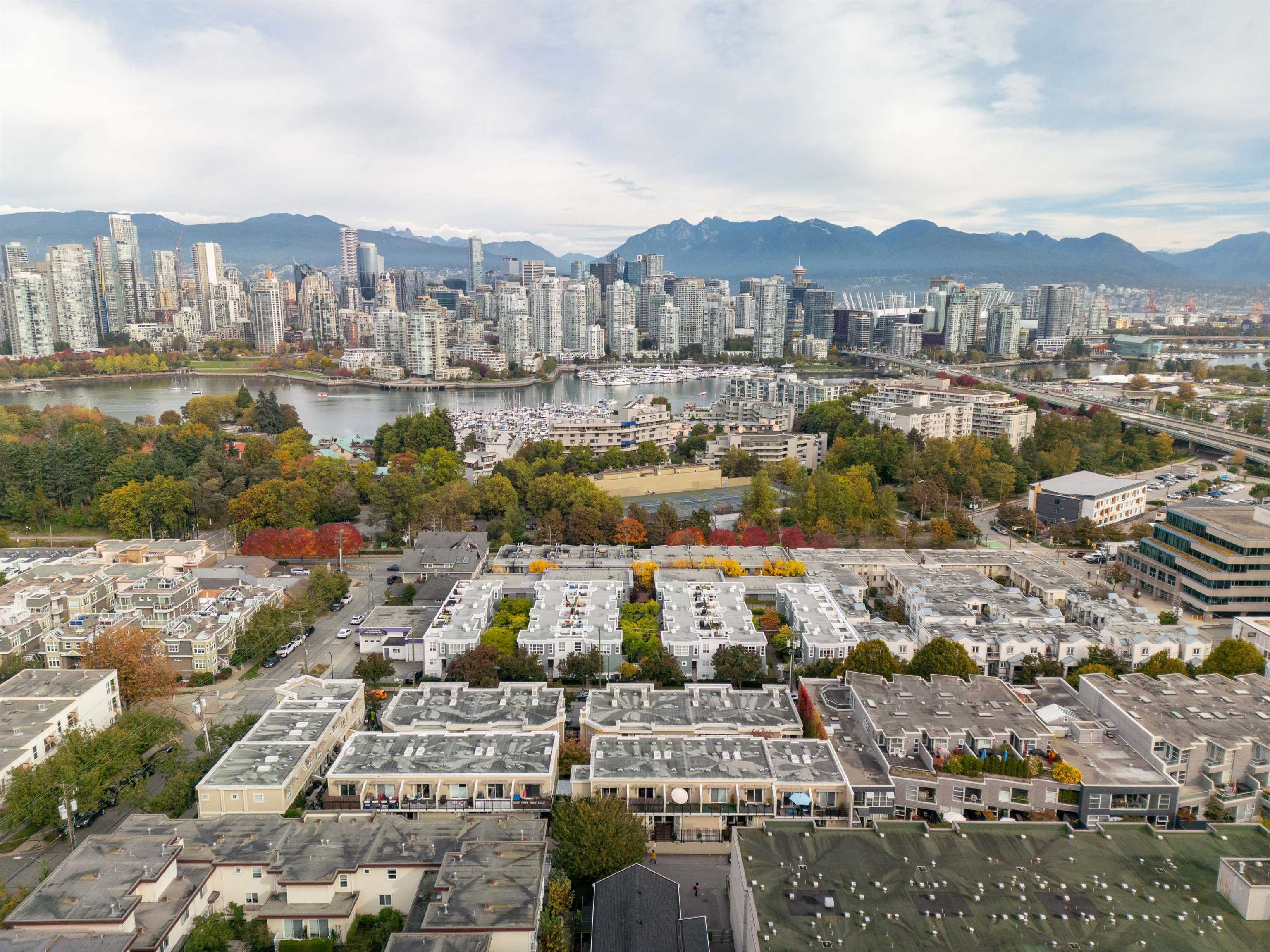 678 West 7th Avenue #317, Vancouver, BC V5Z 1B5
