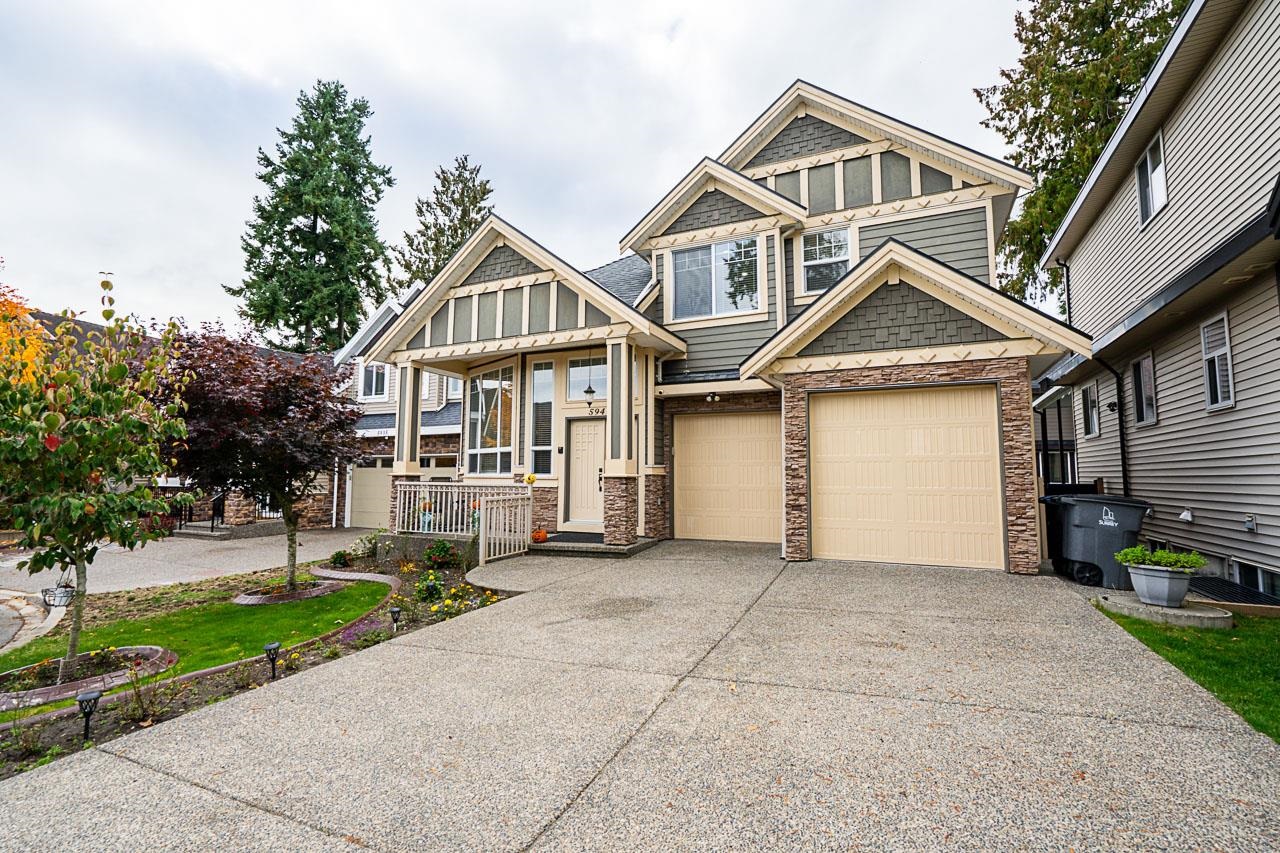 129b Street, Surrey, BC V3X 0C5