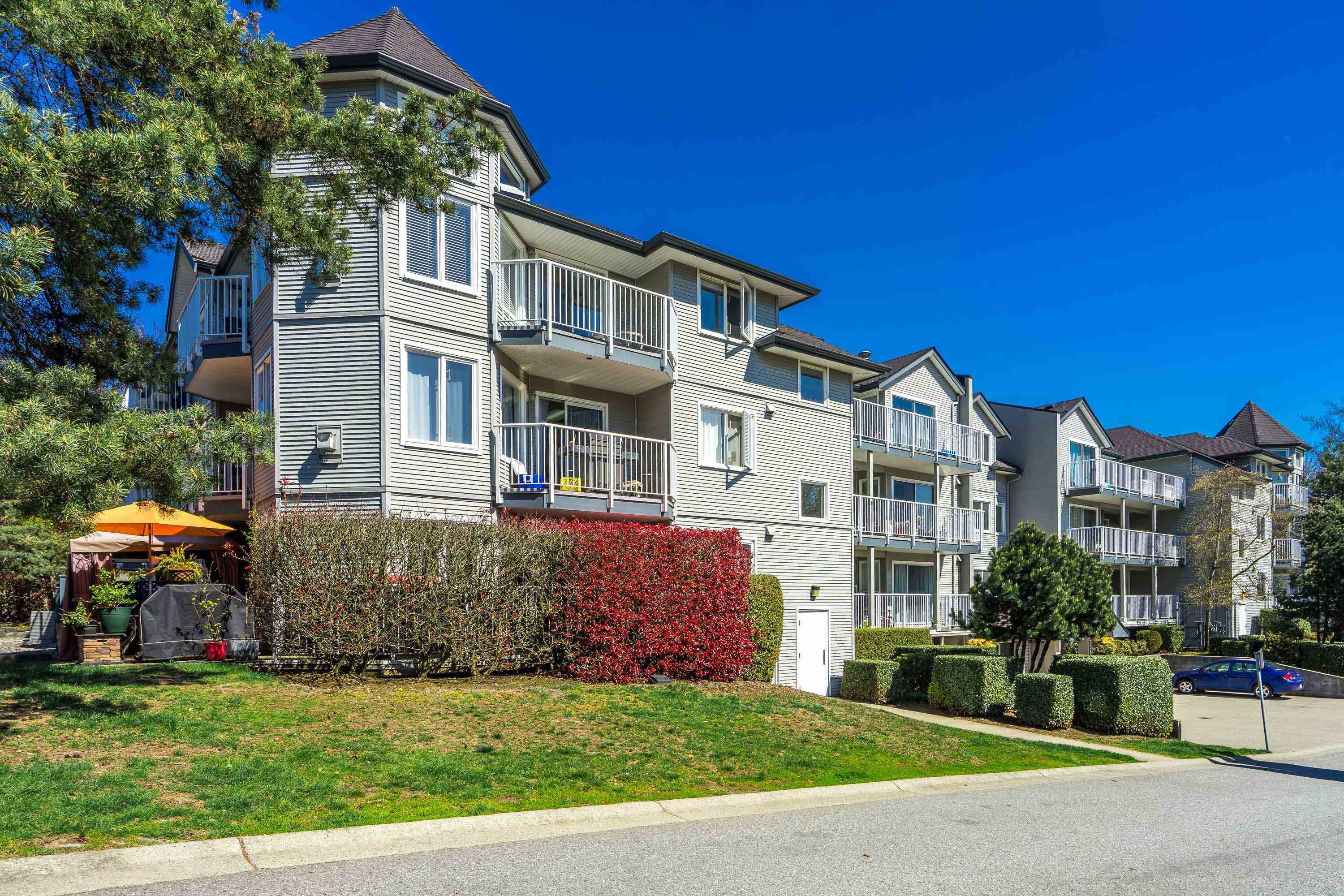 33669 2nd Ave #301, Mission, BC V2V 8Z4