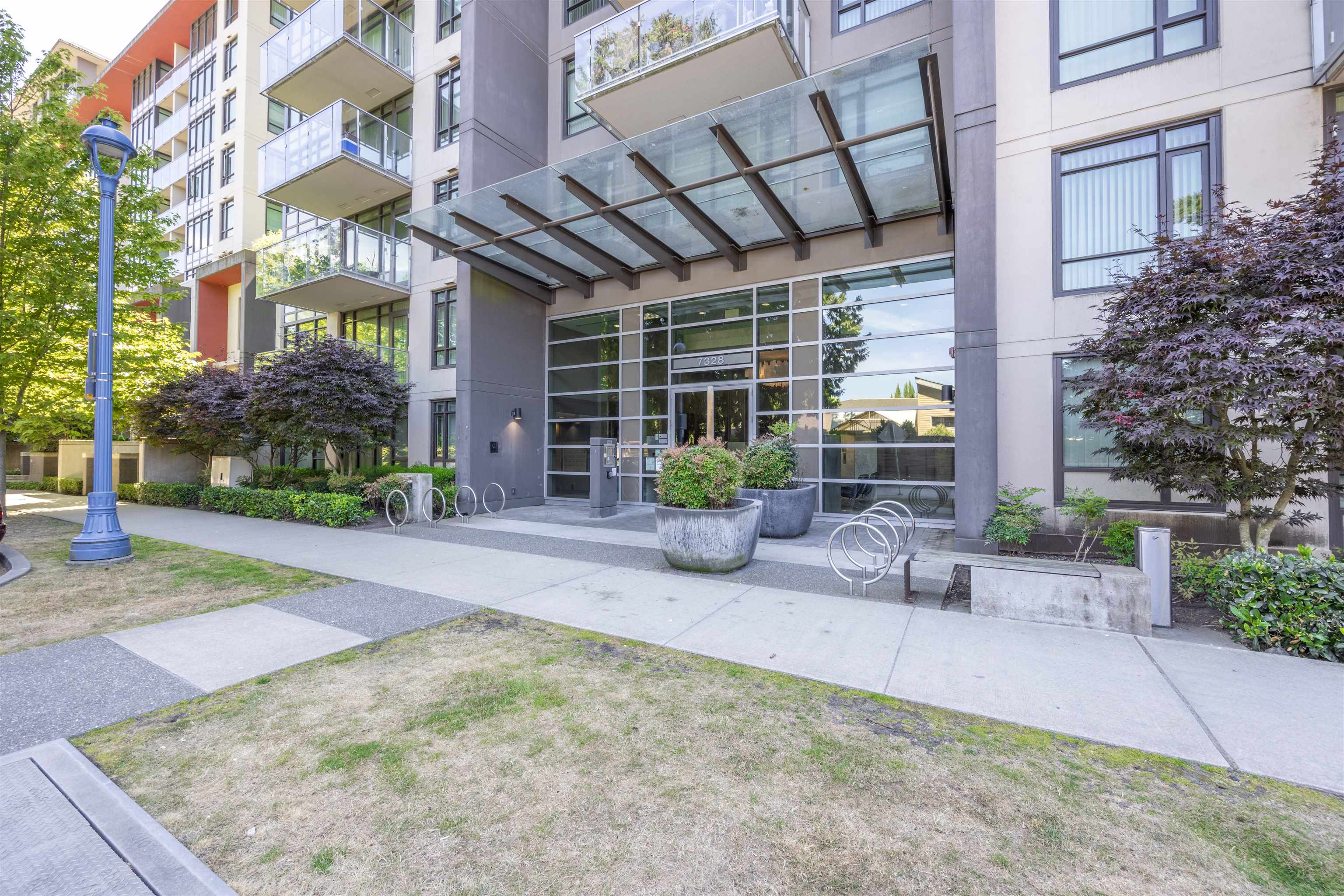 7328 Gollner Avenue #609, Richmond, BC V6X 0H7