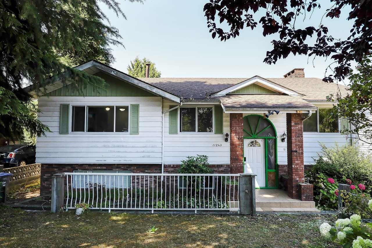 136 Street, Surrey, BC V3R 3B8