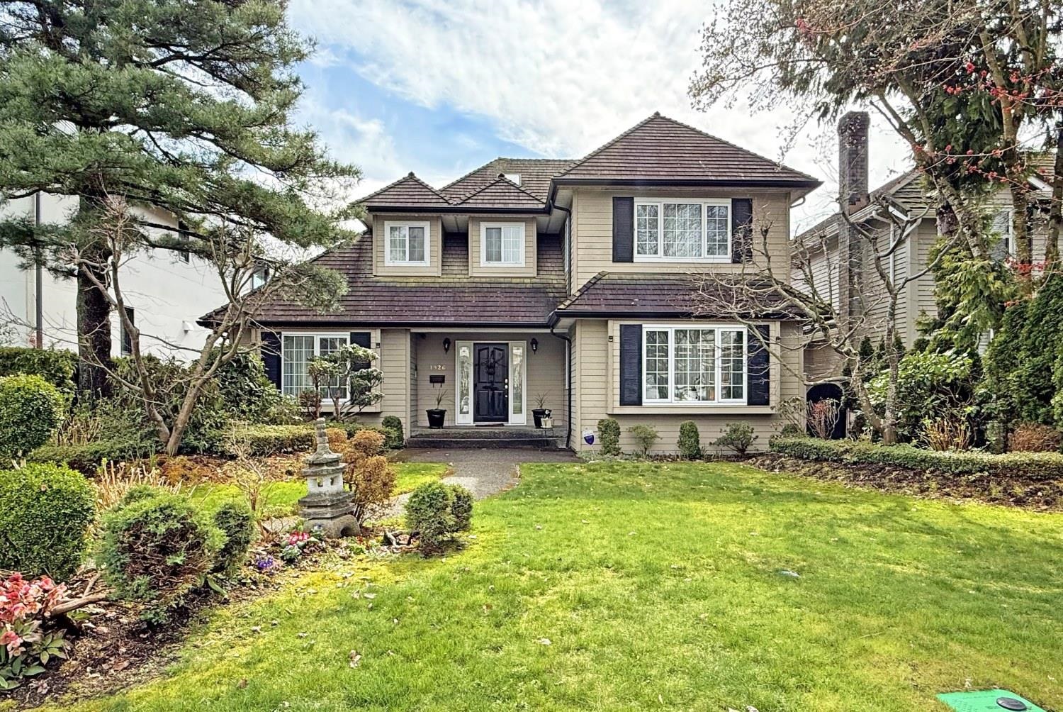 62nd Avenue, Vancouver, BC V6P 2G6