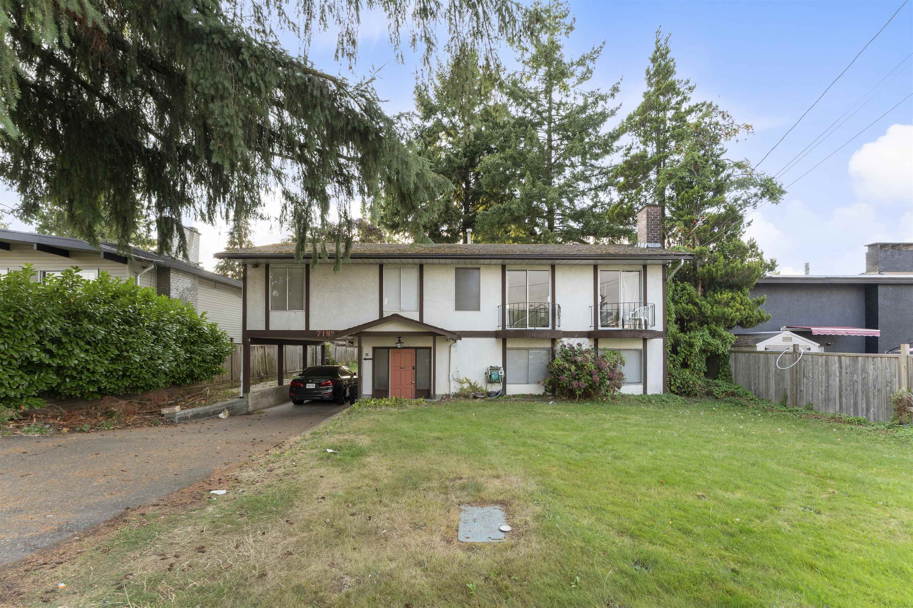 115 Street, Delta, BC V4E 1X8