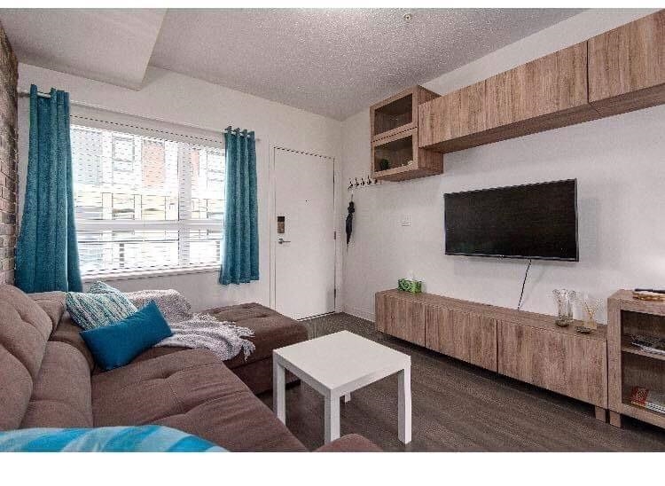 138 East Hastings Street #418, Vancouver, BC V6A 1N6