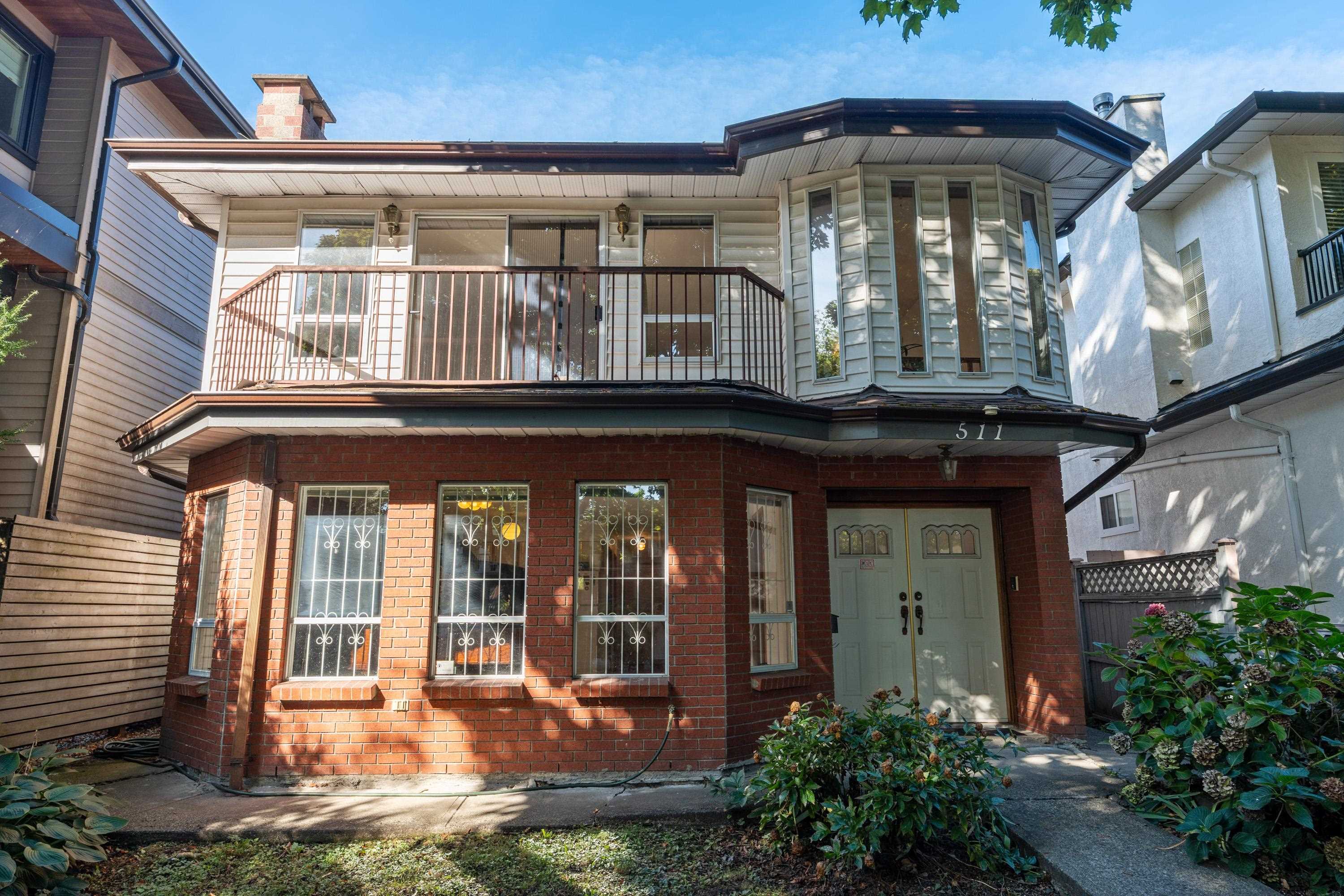 511 East 19th Avenue, Vancouver, BC V5V 1J8