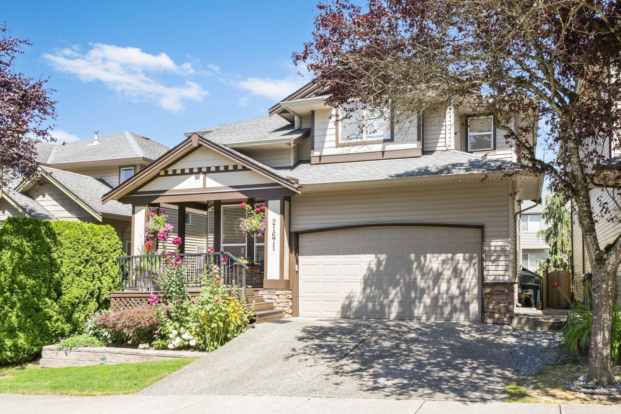 89a Avenue, Langley, BC V1M 4C6