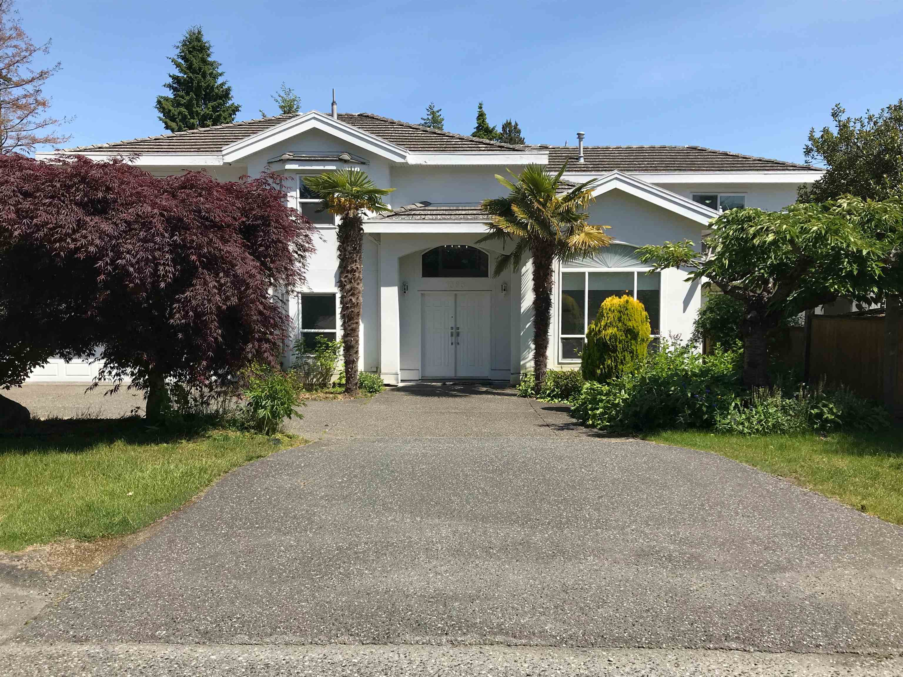 1388 Lee Street, White Rock, BC V4B 4P8