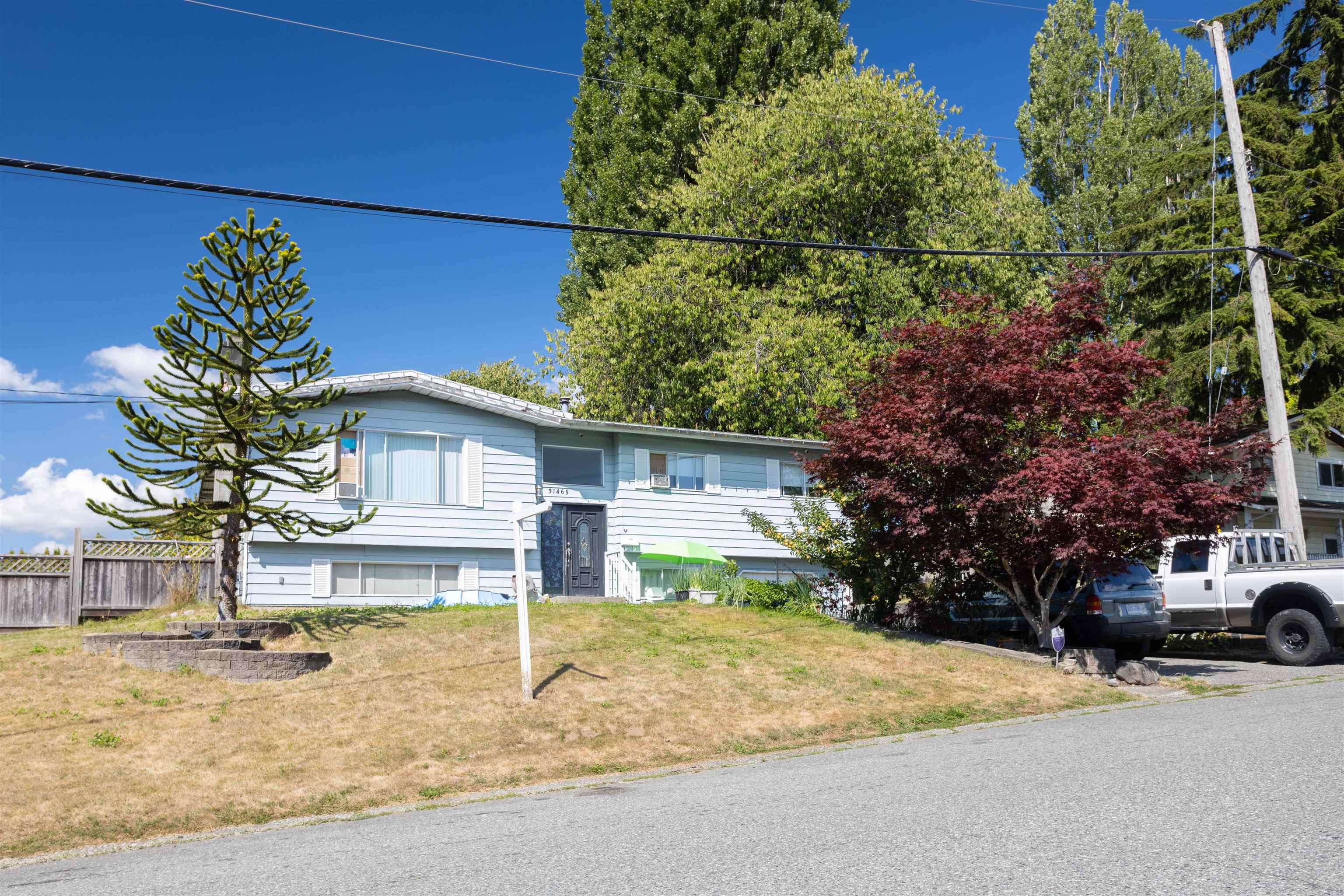 31465 Aerolane Avenue, Abbotsford, BC V2T 4B5