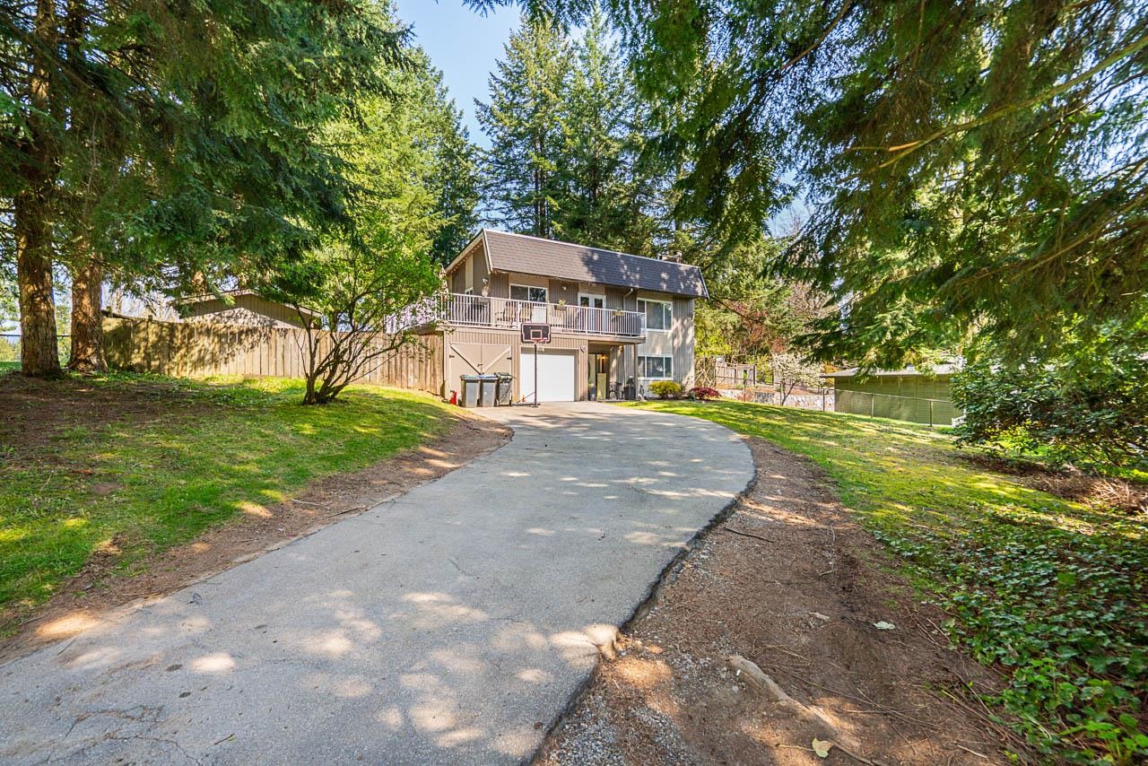101 College Park Way, Port Moody, BC V3H 1S5