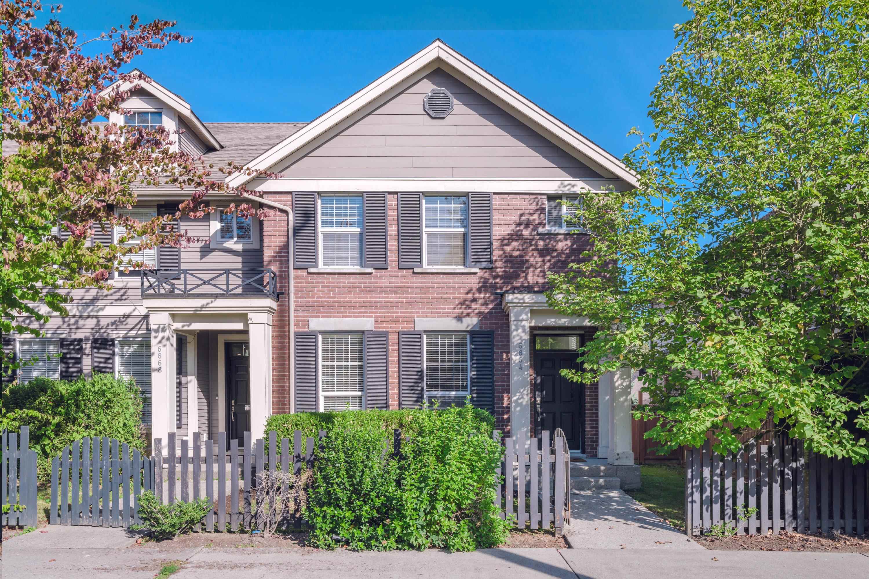 208 Street, Langley, BC V2Y 0G2