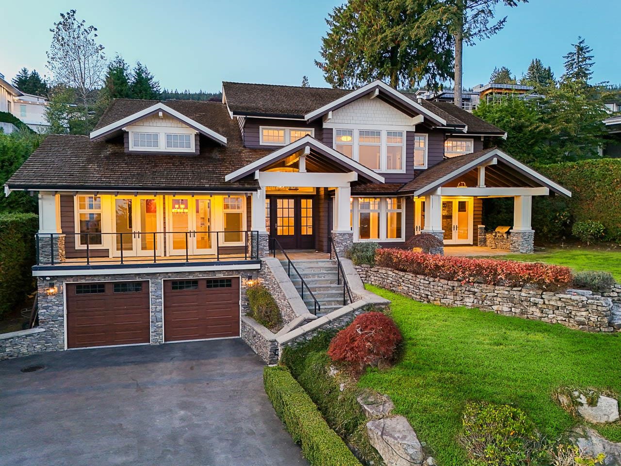 1373 Chartwell Drive, West Vancouver, BC V7S 2R4