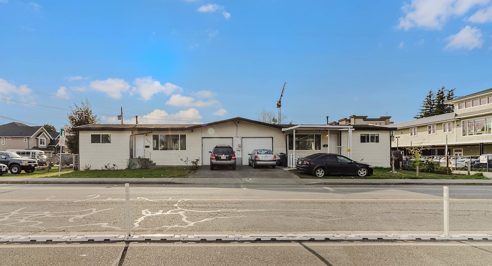 2489 Parkview Street, Abbotsford, BC V2T 3K8