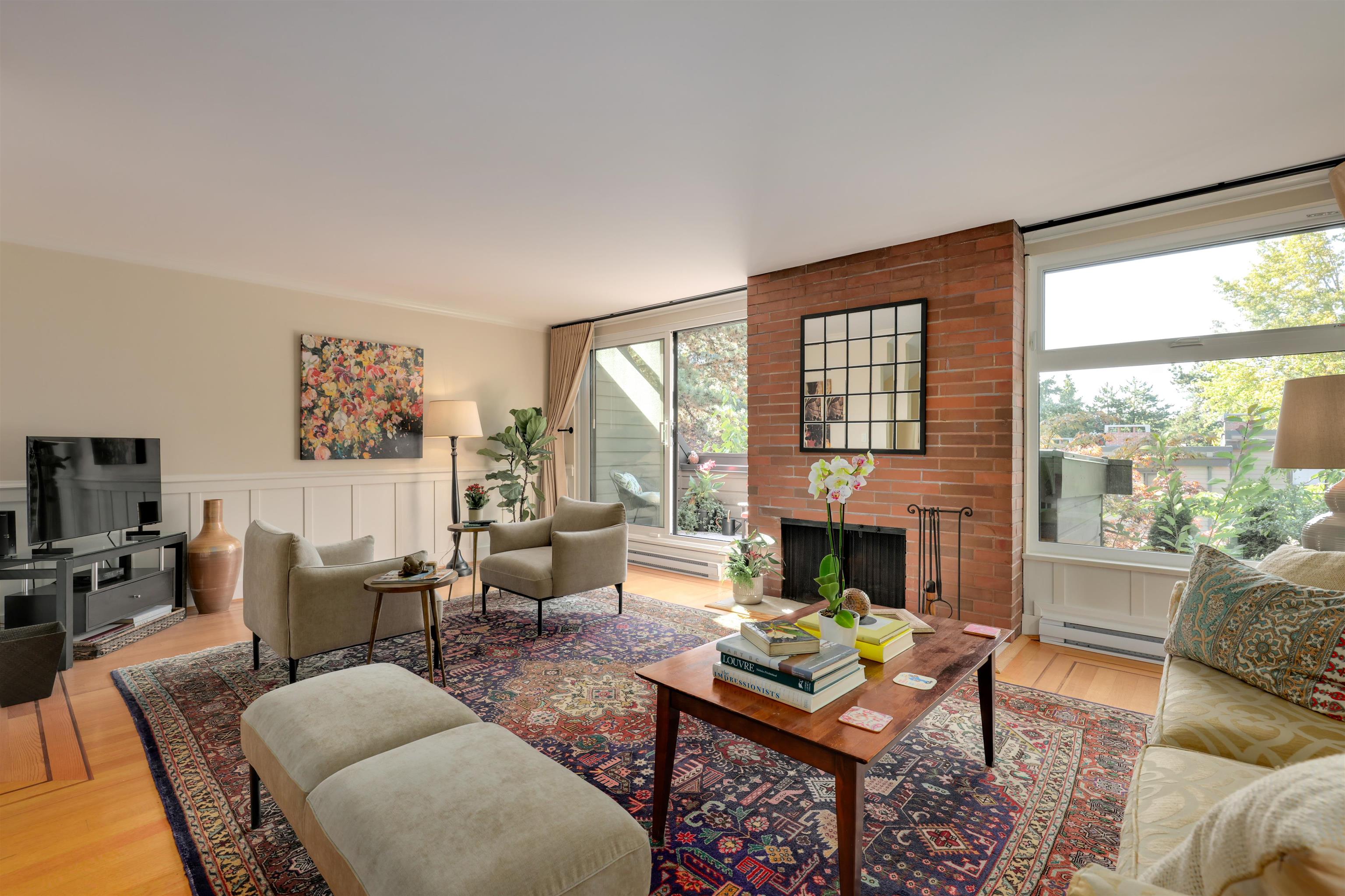 4035 Springtree Drive, Vancouver, BC V6L 3E2