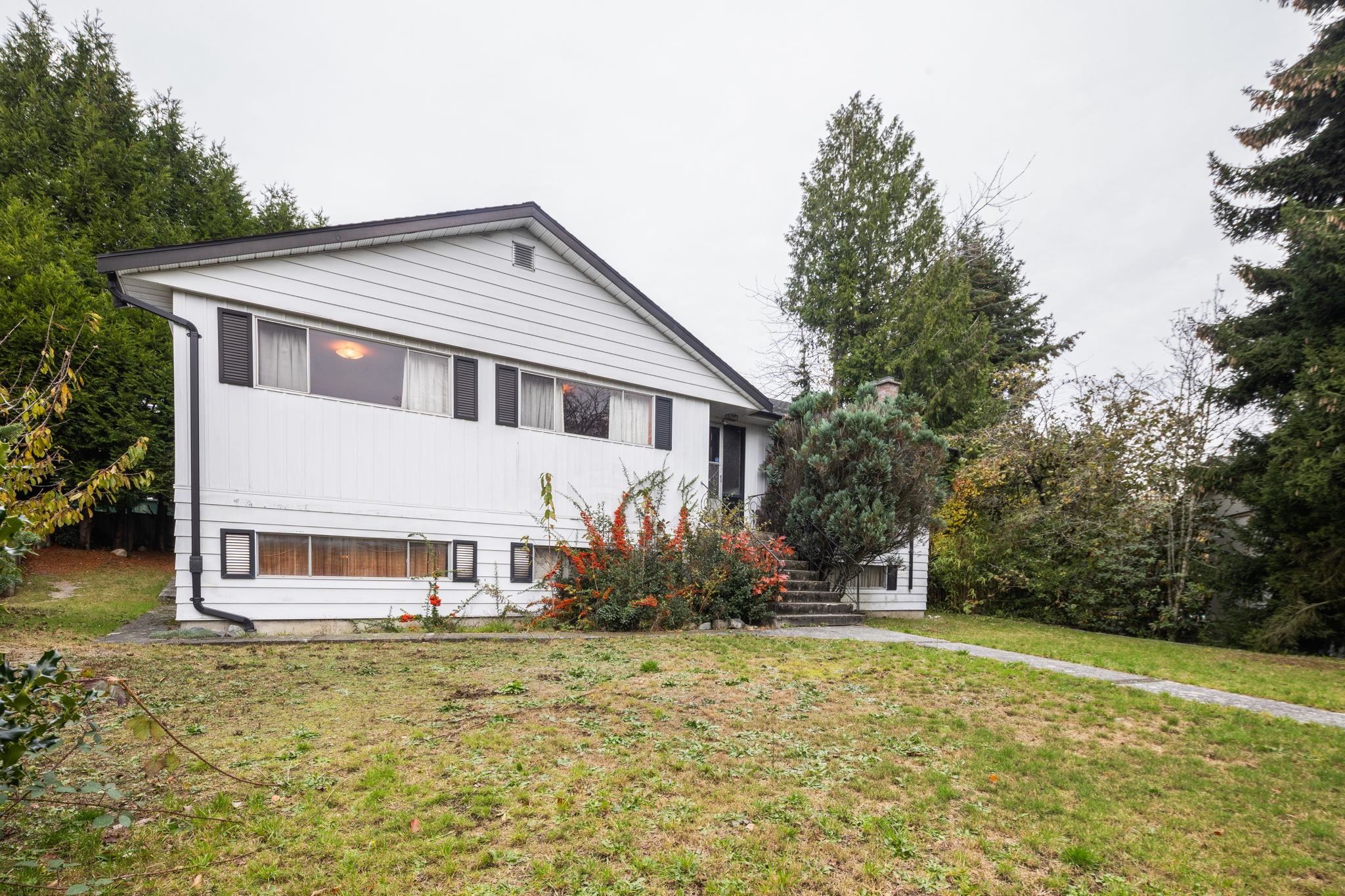 2689 Brightwood Place, Vancouver, BC V5S 2E6