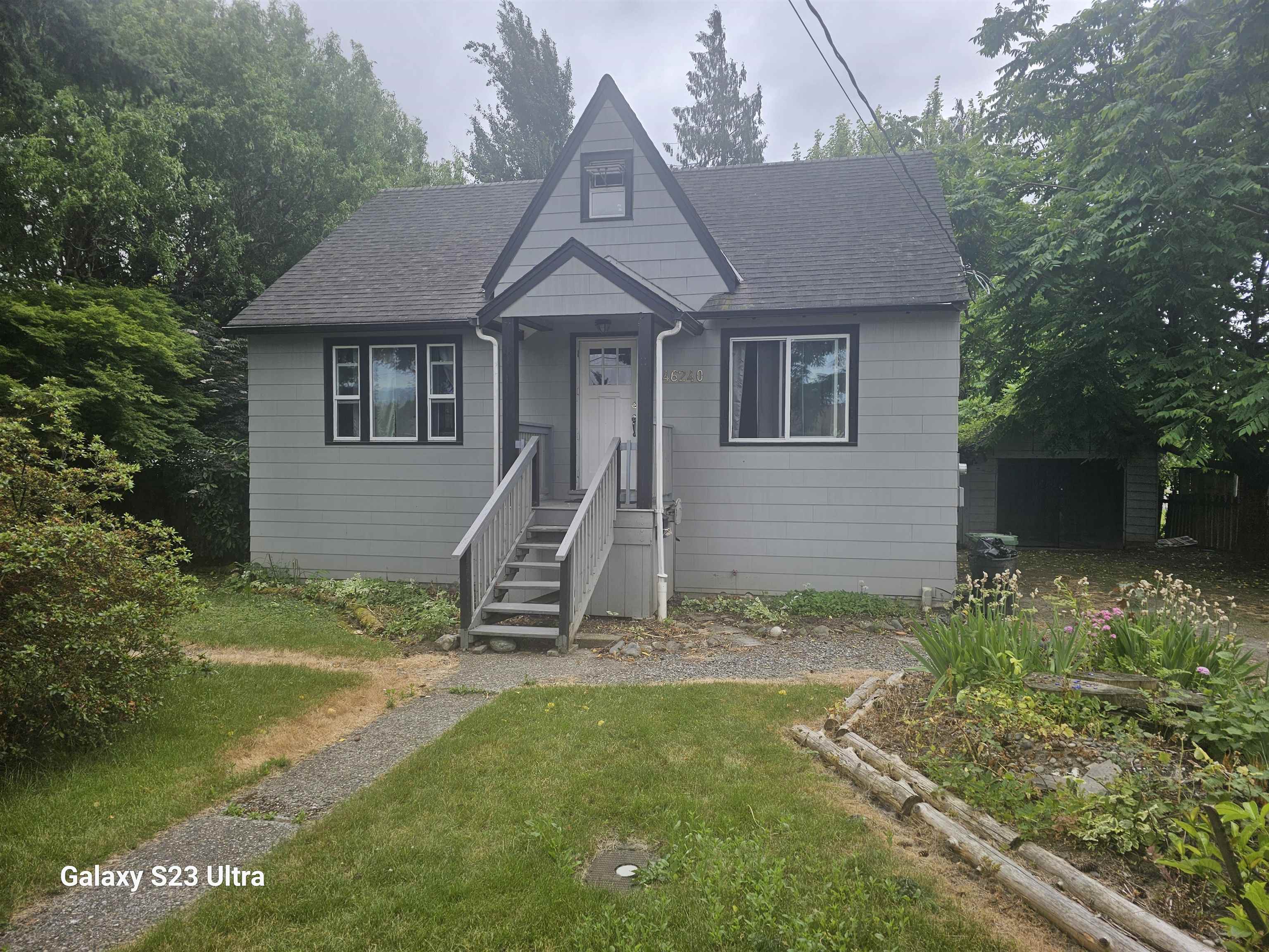 46240 Gore Avenue, Chilliwack, BC V2P 2A1