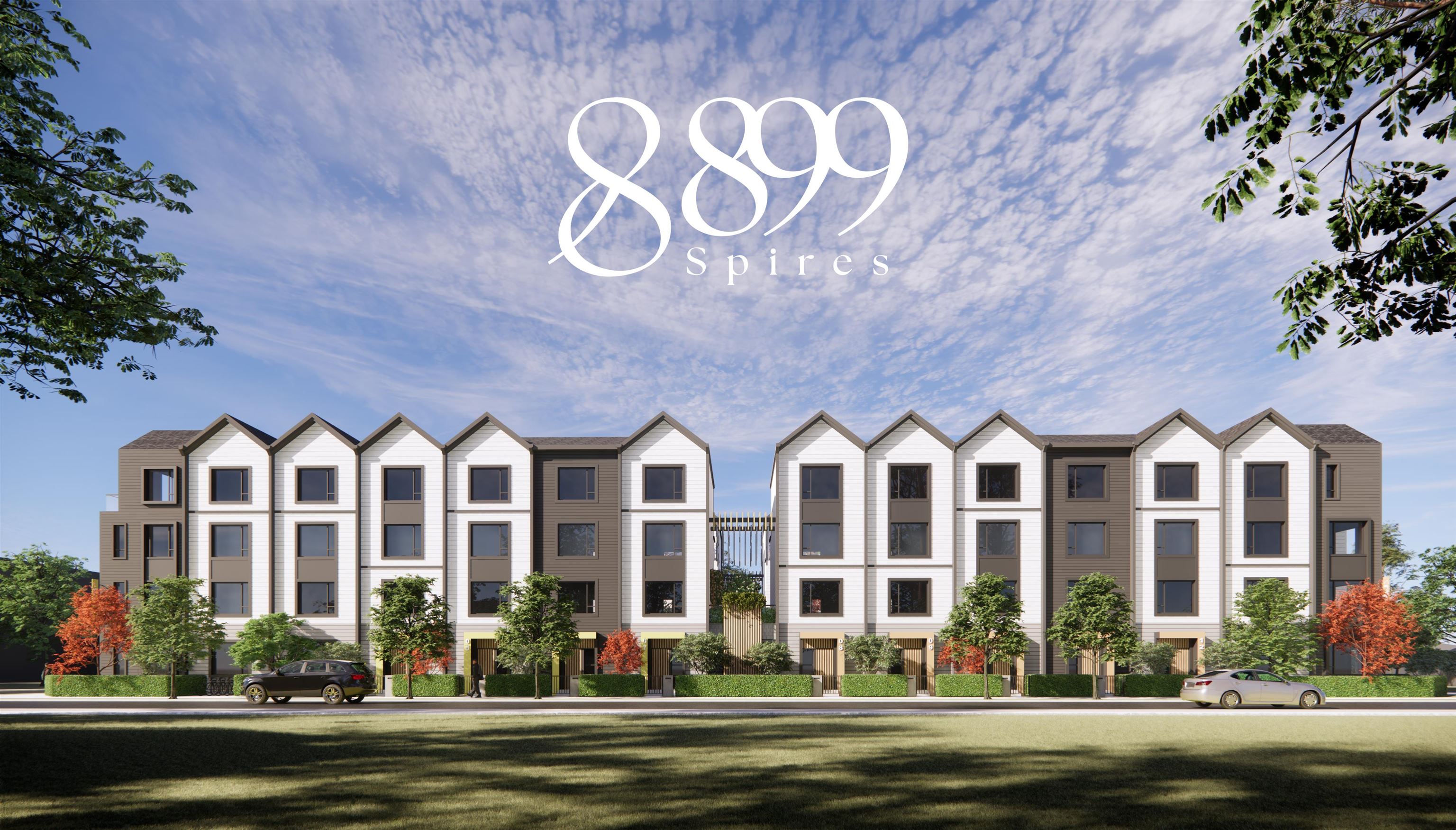 8899 Spires Road #19, Richmond, BC V6Y 1X1