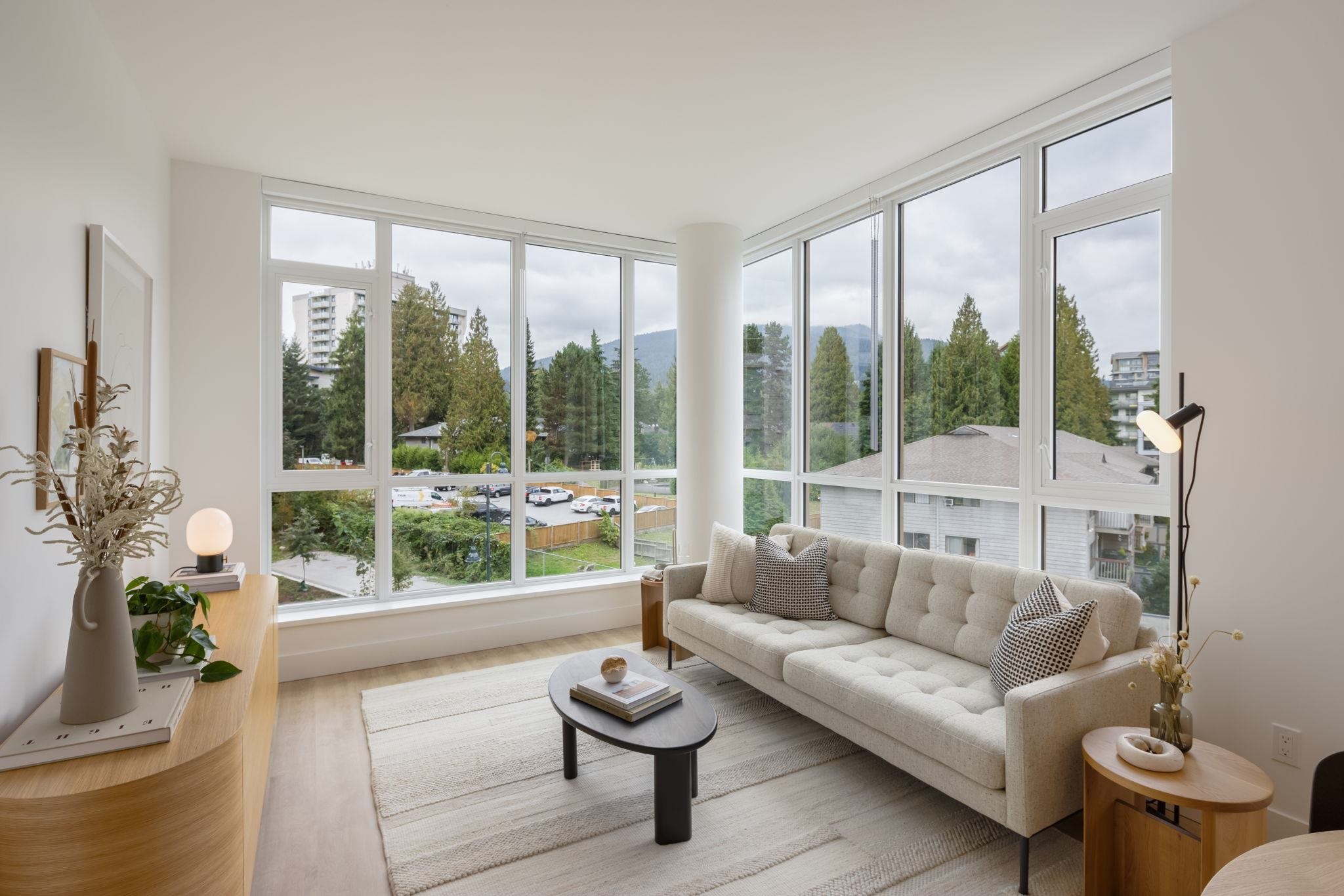 2385 Emery Ct #407, North Vancouver, BC V7J 0G1