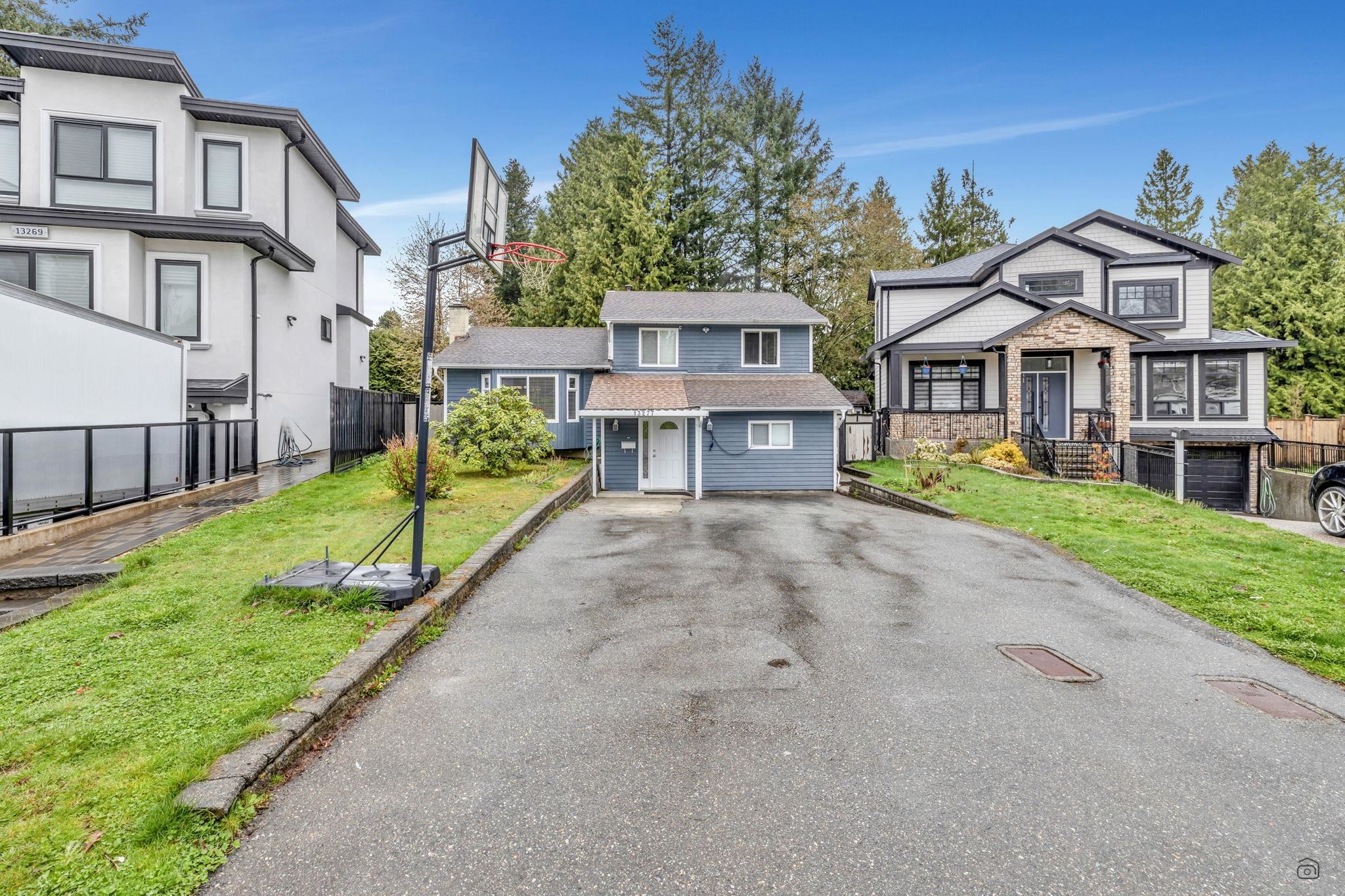 64a Avenue, Surrey, BC V3W 7H9