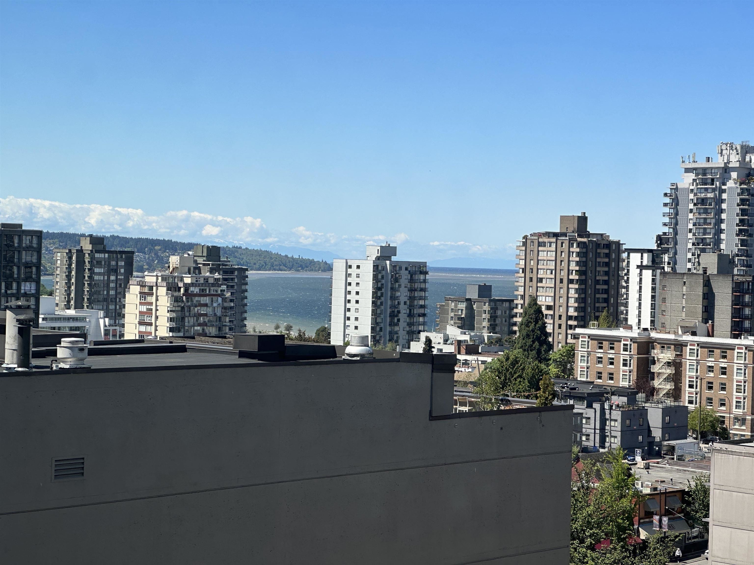 1133 Hornby Street #1608, Vancouver, BC V6Z 1W1