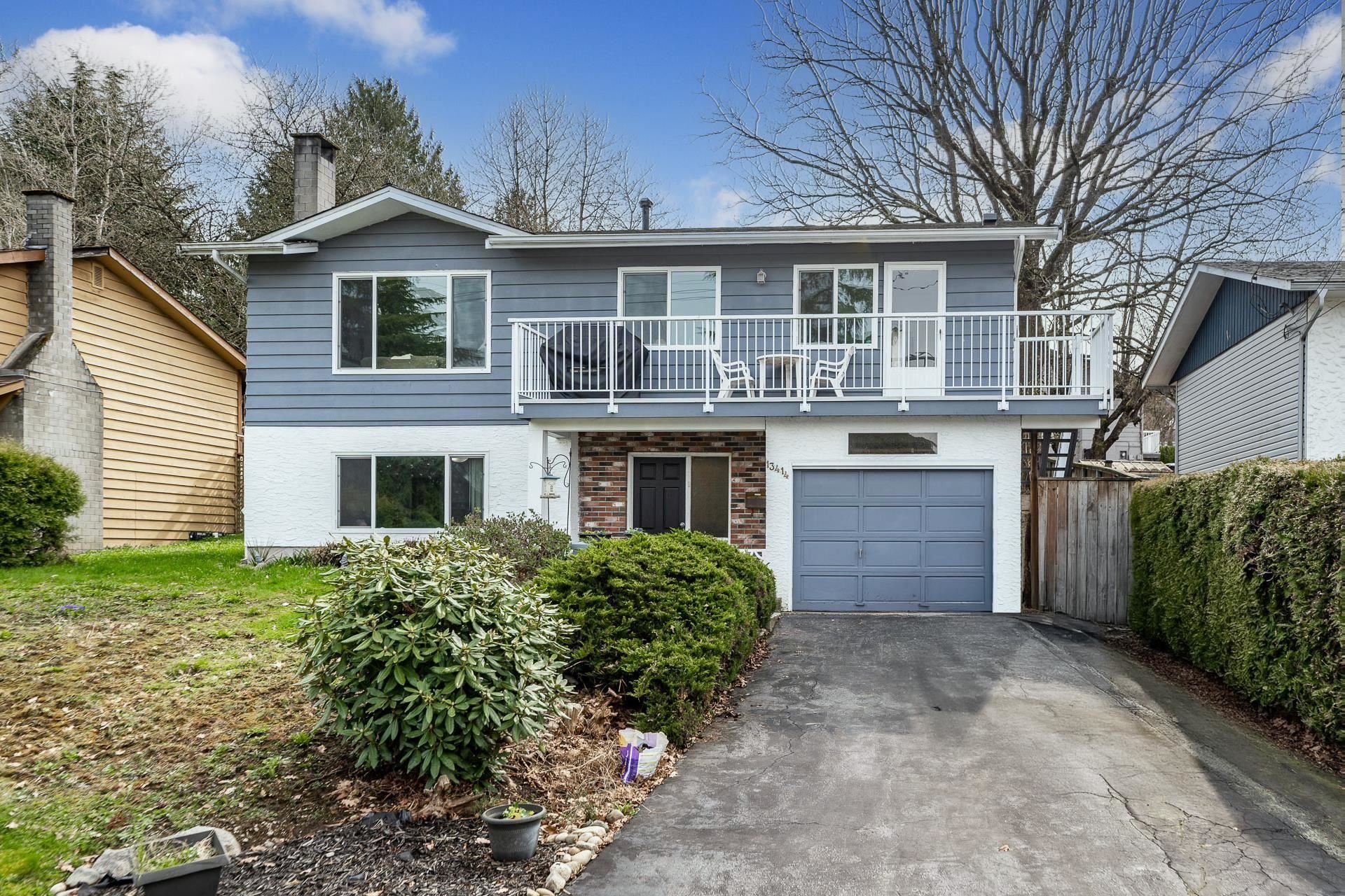 113 Avenue, Surrey, BC V3R 2H6