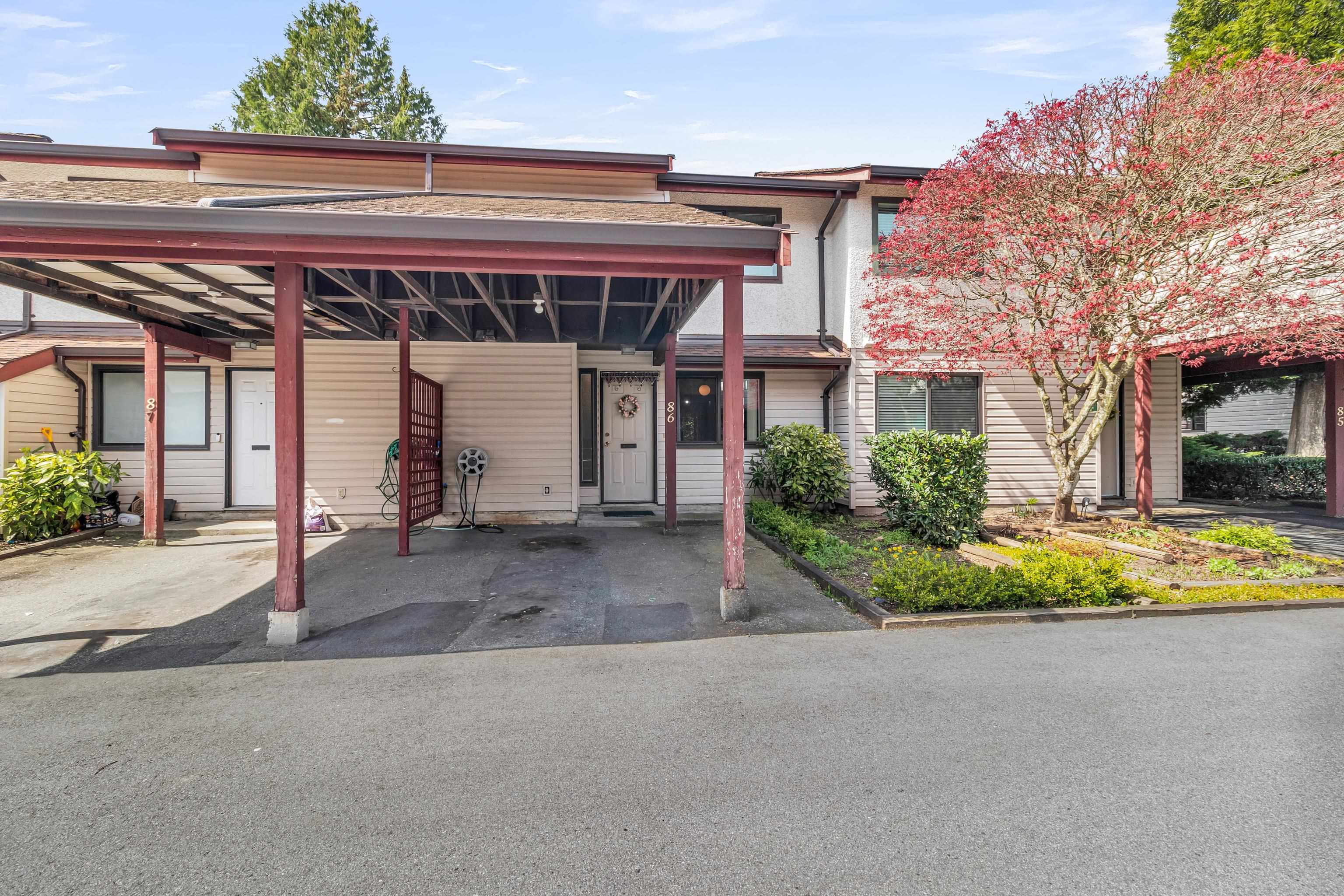 13880 74 Avenue #86, Surrey, BC V3W 7E6