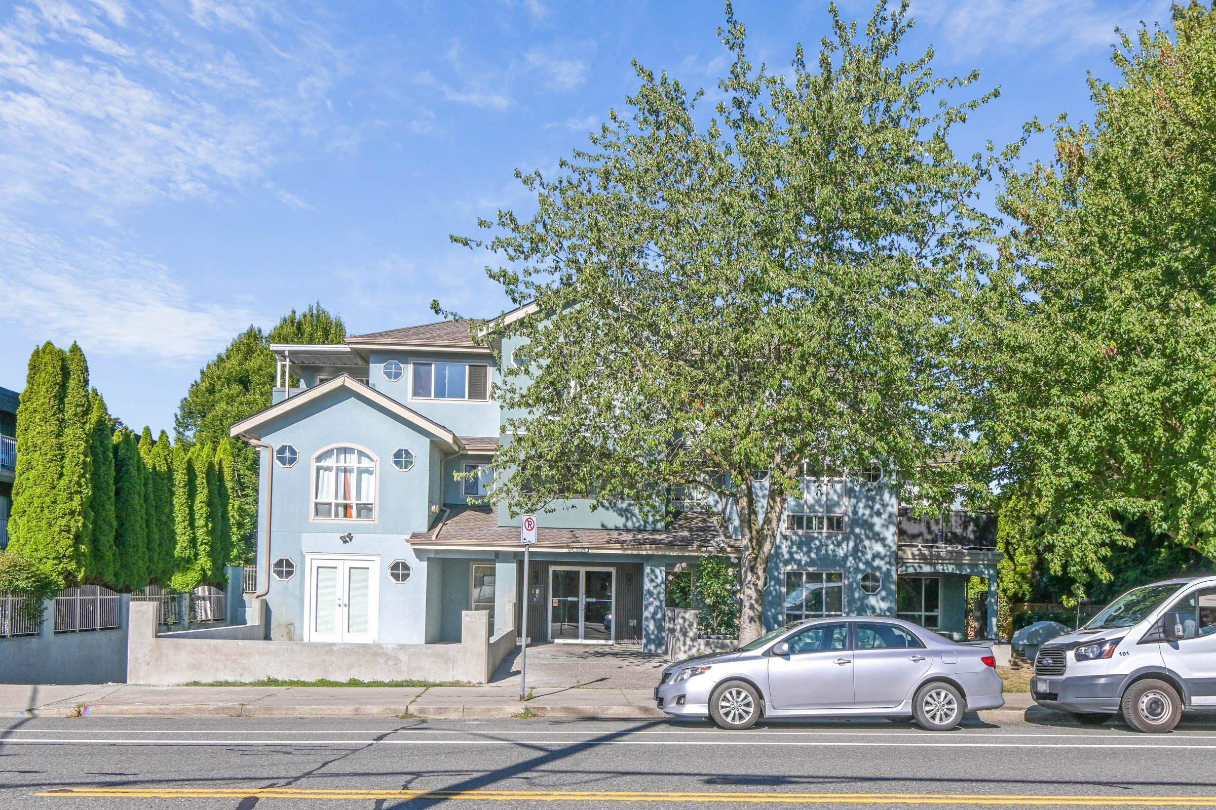 5909 177b Street #205, Surrey, BC V3S 4J7